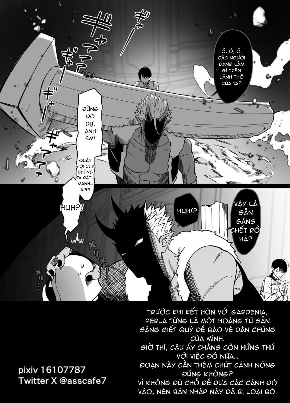 Oneshot hỏny Chapter 306 - Next Chapter 307