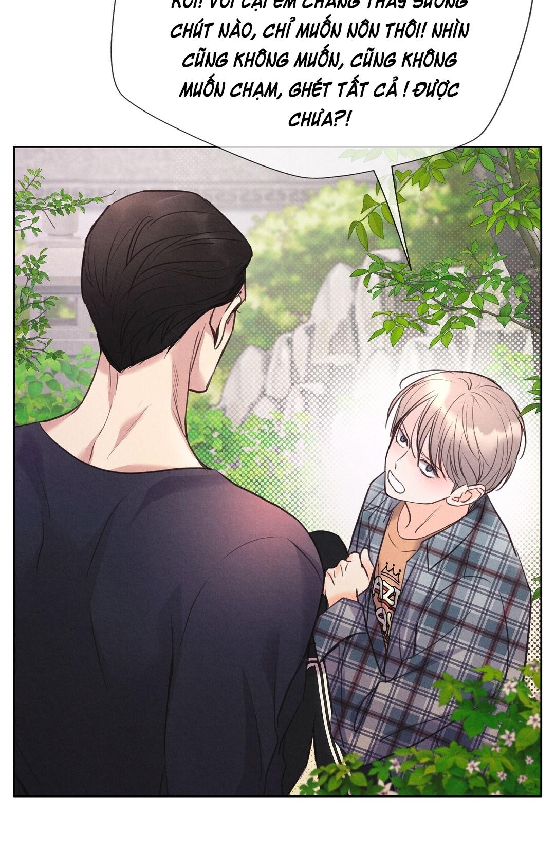 (RÔ LAI) QUÁ KHỨ CỦA KẺ PHẢN DIỆN Chapter 16 - Trang 2