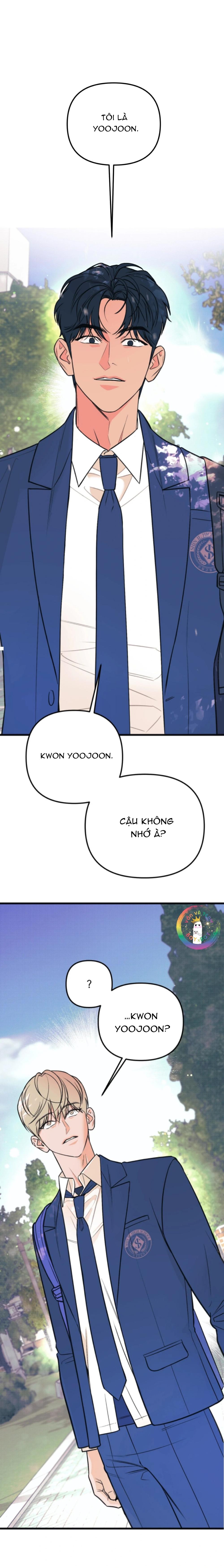 Nhật Ký Đơn Sắc Chapter 11 - Next Chapter 12