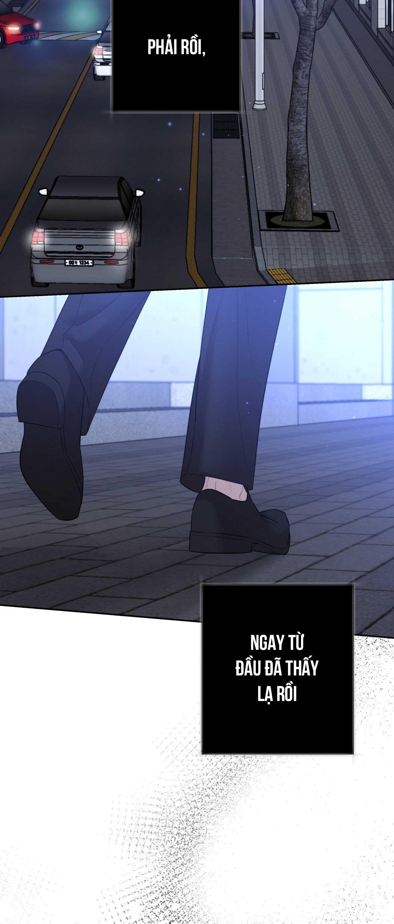 NHIỆT ĐỘ TIẾP XÚC Chapter 33 - Next 