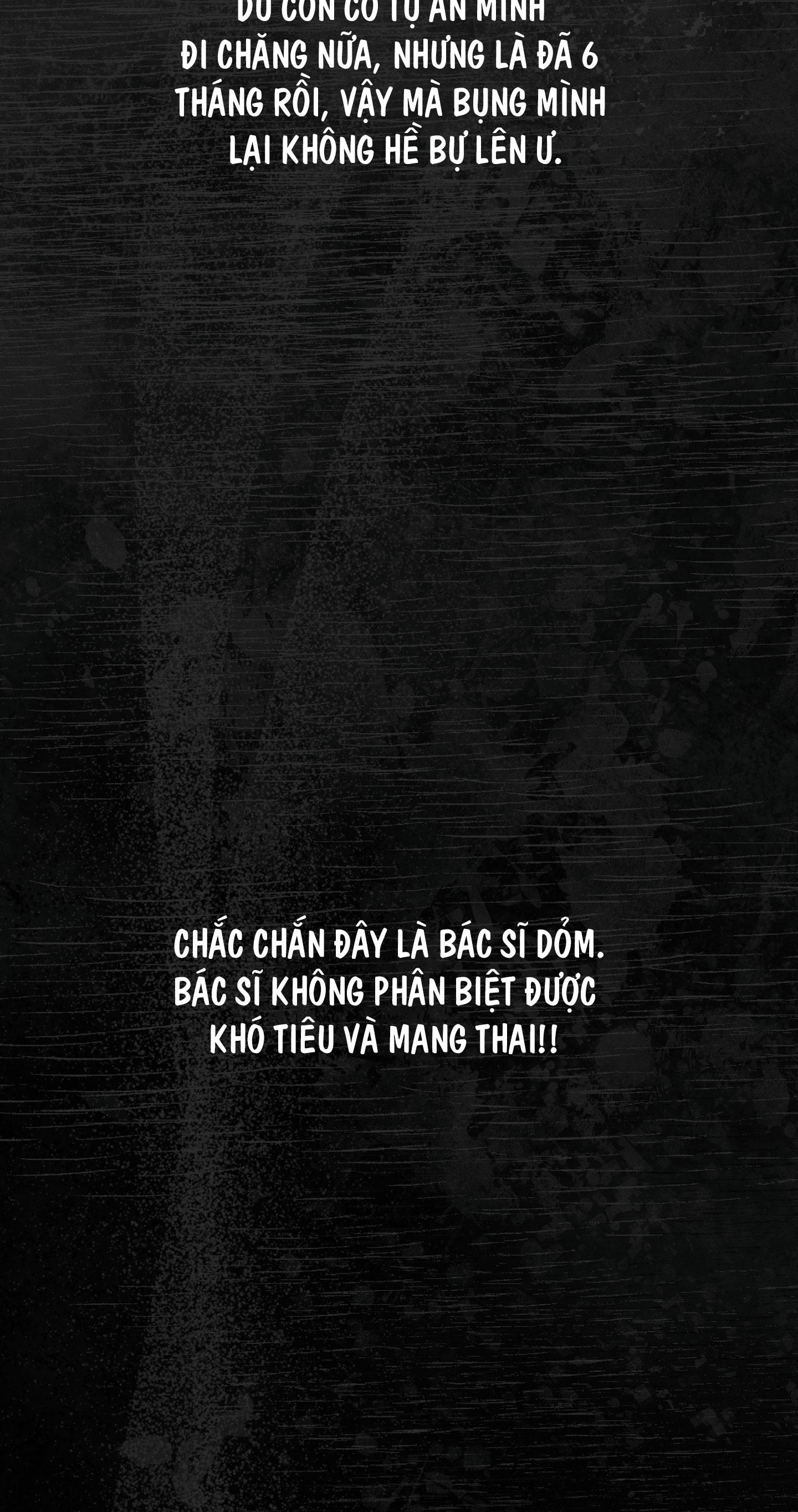 (ABO) CÁCH YÊU THƯƠNG CỤC CƯNG Chapter 8 - Next 