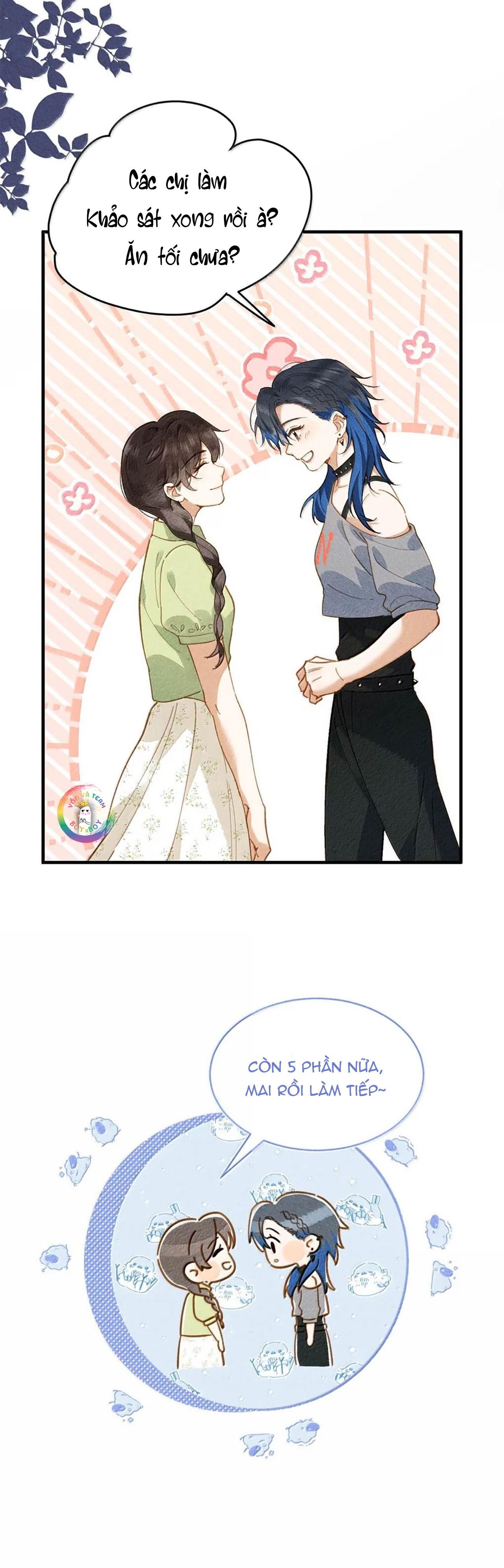 Sở Thiên Dĩ Nam Chapter 31 - Next Chapter 32