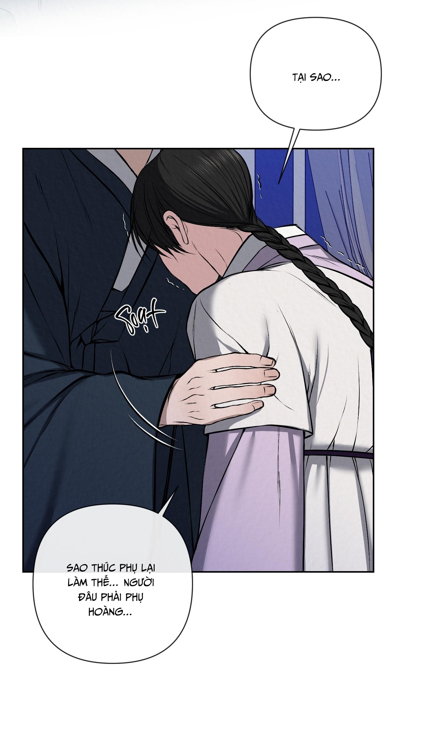 (GĐCV) HỐI HẬN Chapter 9 - Next 