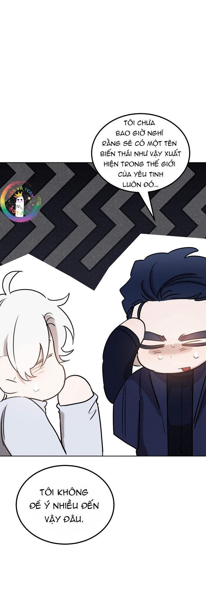 Này, Đừng Có Nhấn Cái Nút Đó! Chapter 49 - Next 