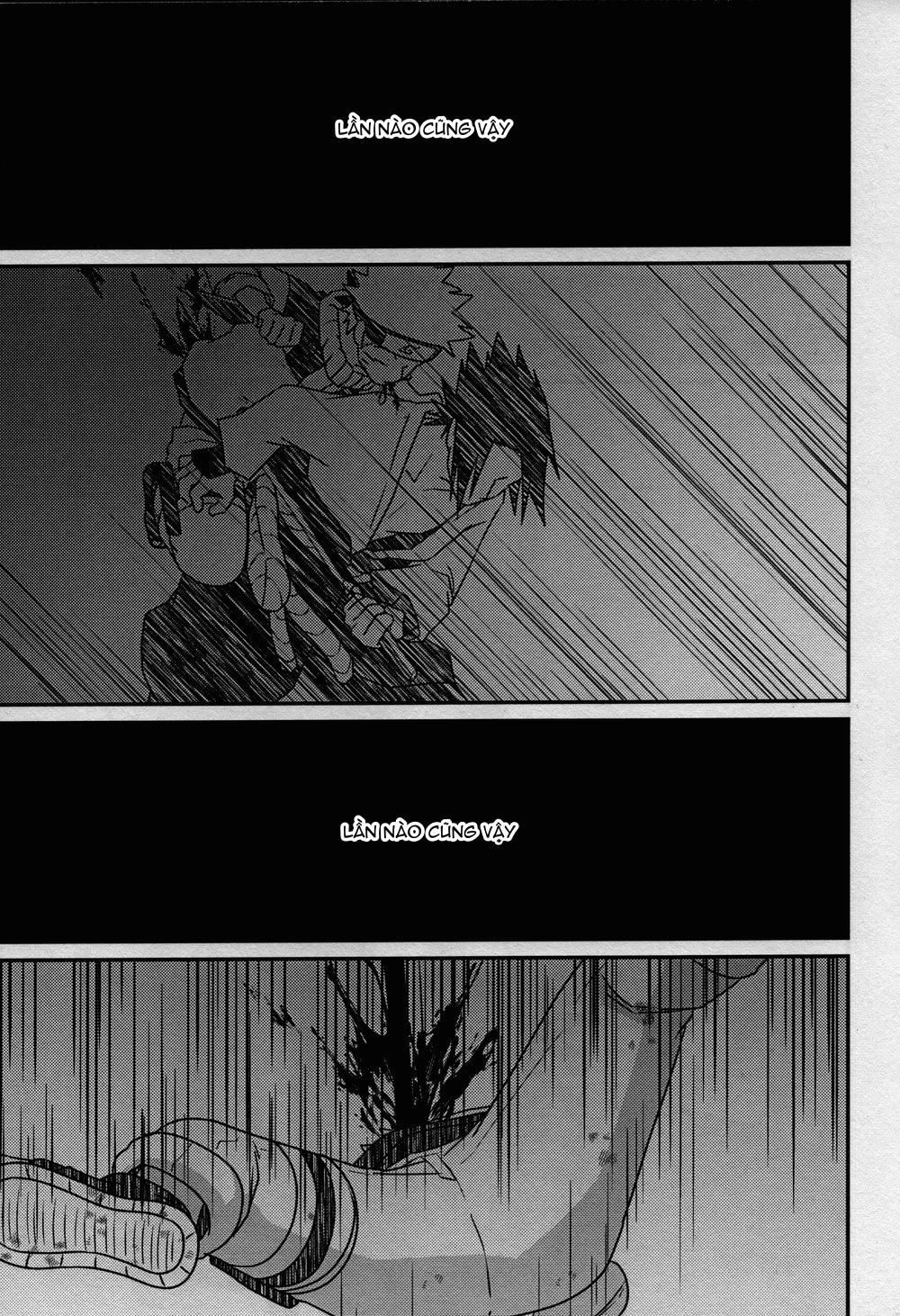 Doujinshi Tổng Hợp Chapter 367.1 - Next 