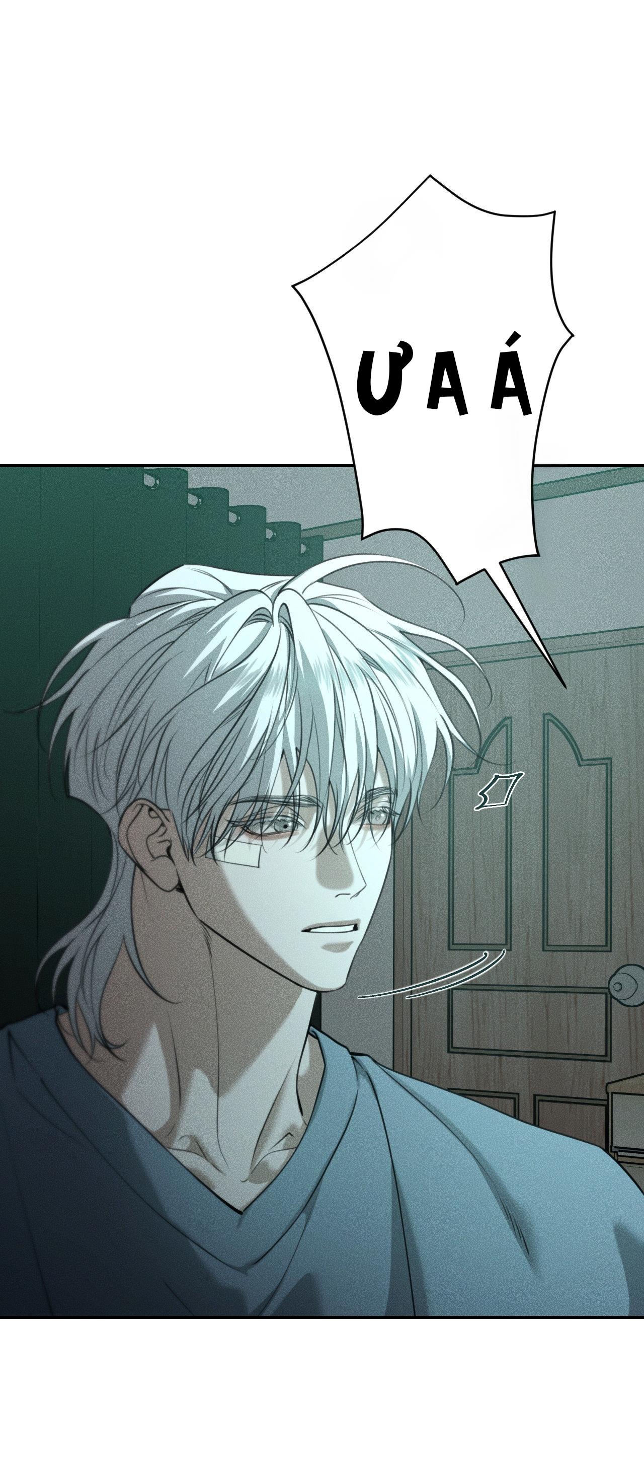 DEAR, TEDDY BEAR Chapter 50 - Next 