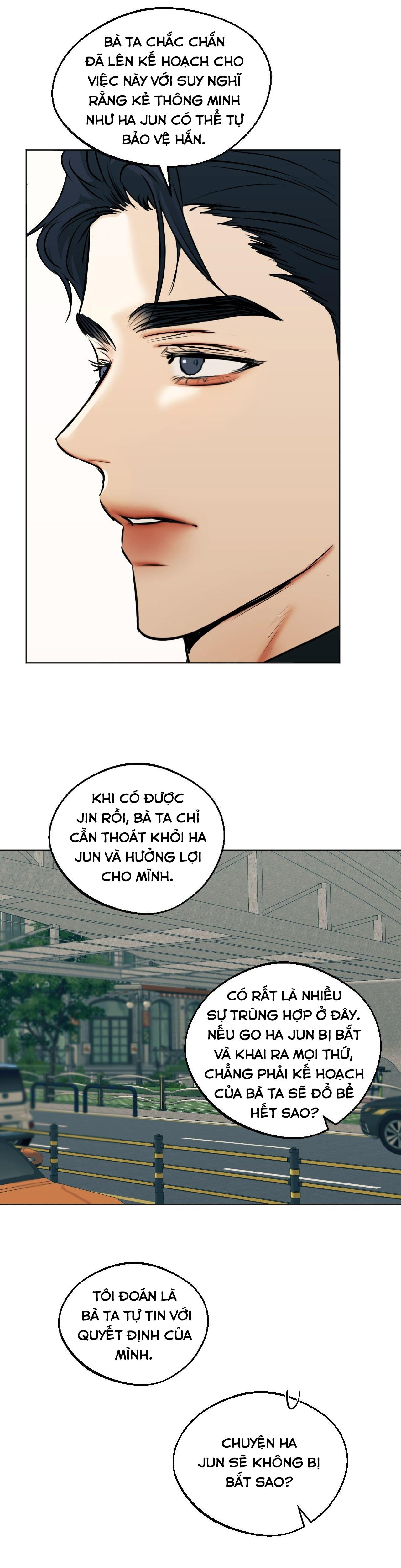 SẮC DỤC Chapter 52 - Next 