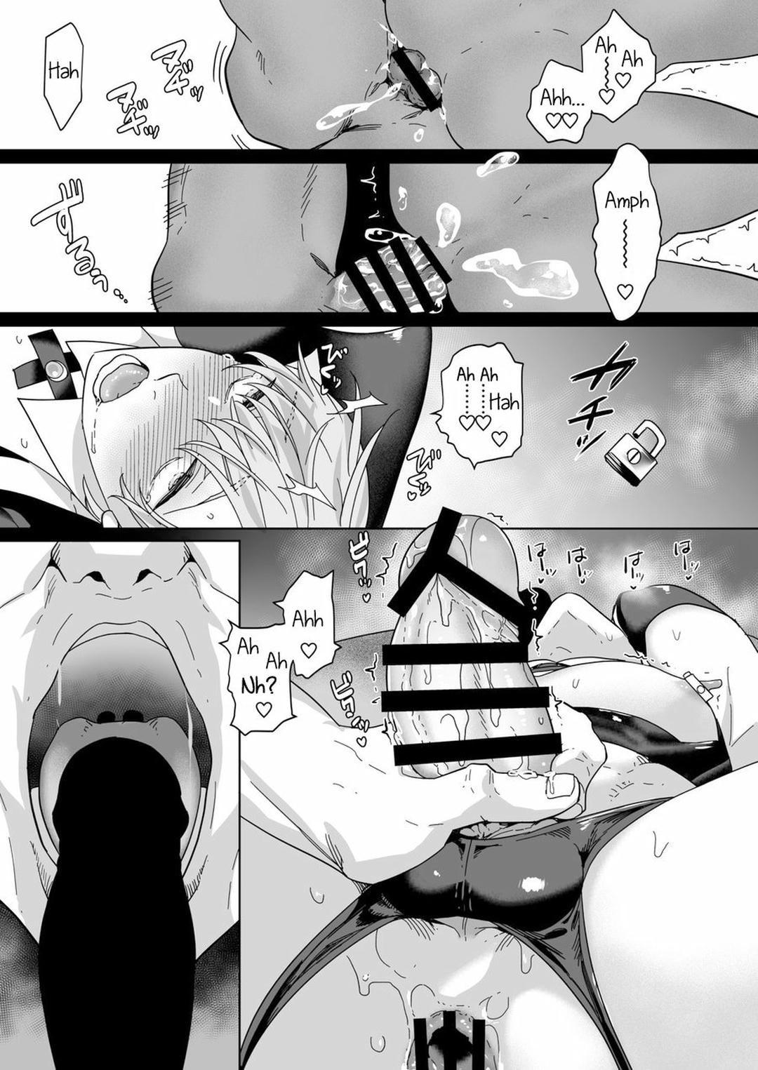 Cúc Ciu Full HD Chapter 37 - Next Chapter 38