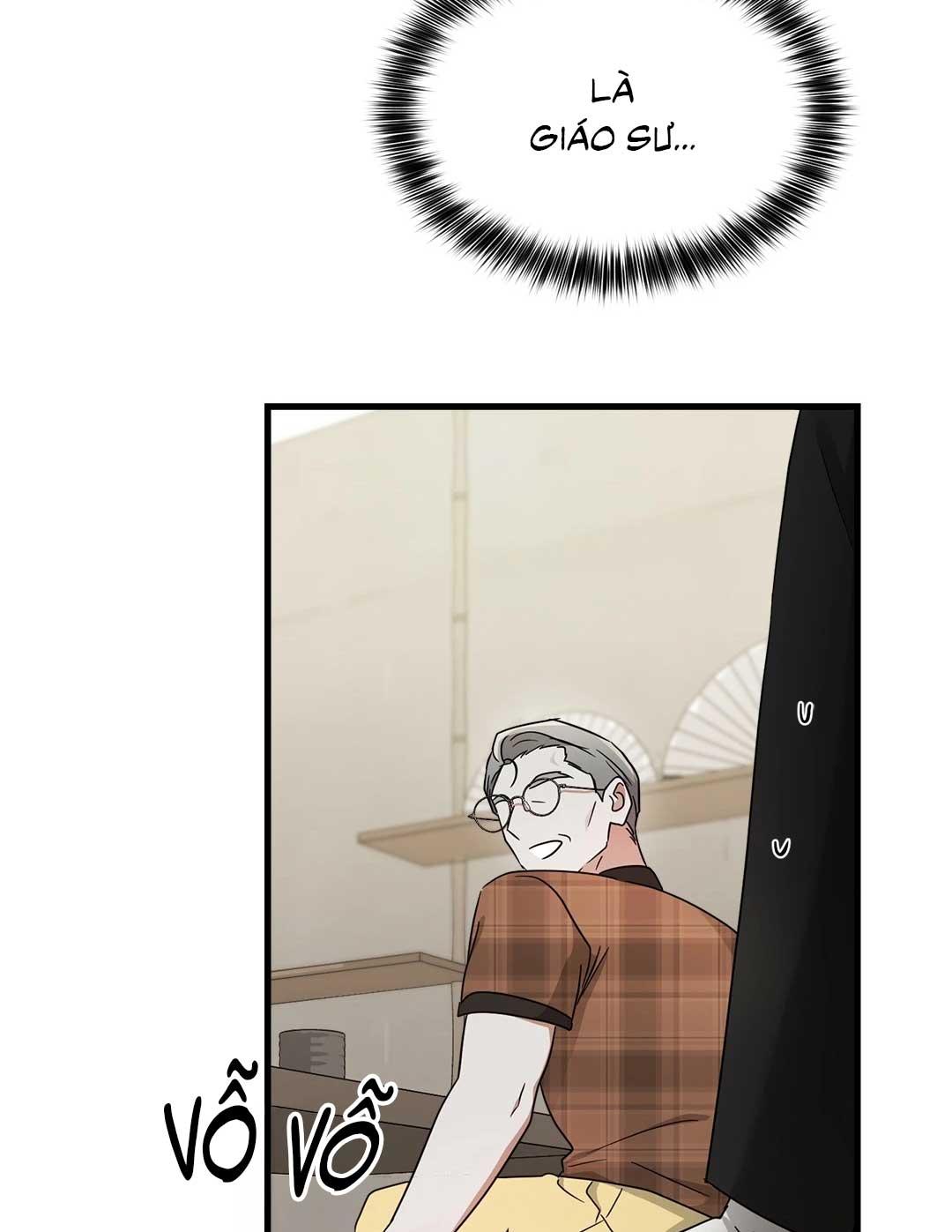 KÝ SỰ ALPHA Chapter 39 - Next Chapter 40