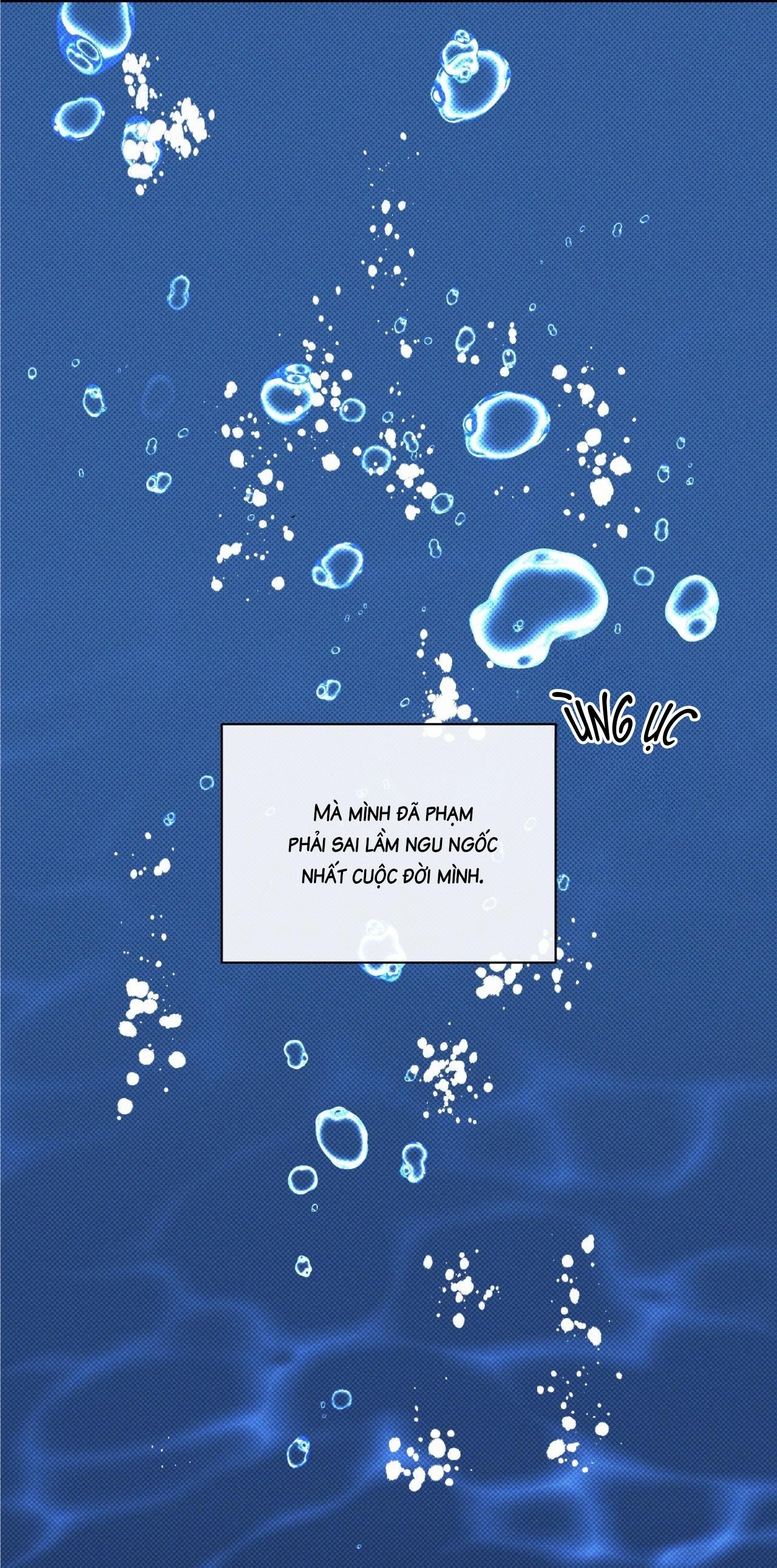 (CBunu) Đầm Lầy Của Nhân Ngư Chapter 28 - Next Chapter 29