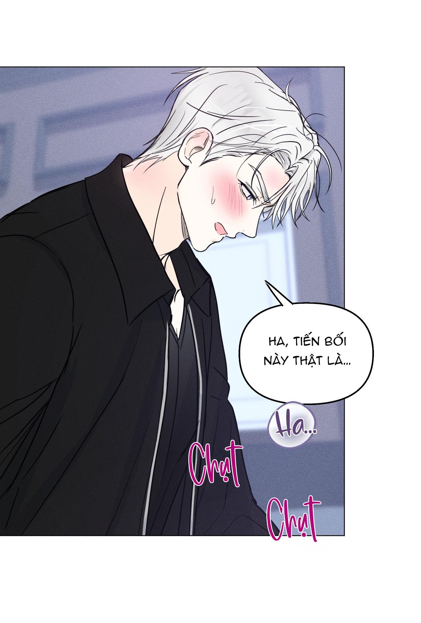 Xe tải tình yêu Chapter 6 - Next Chapter 7