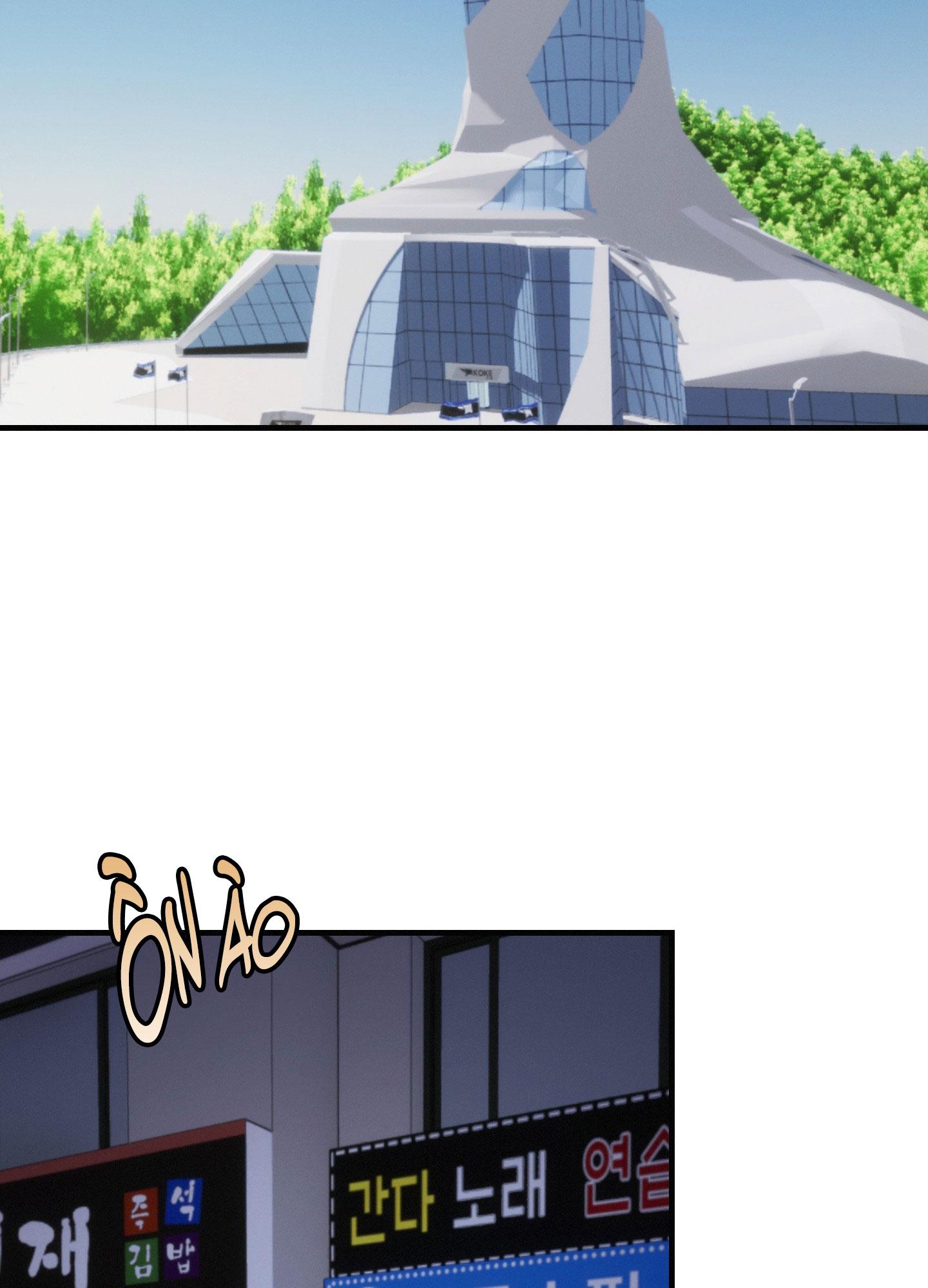 DŨNG SĨ 3 CHÂN Chapter 37 - Next Chapter 38