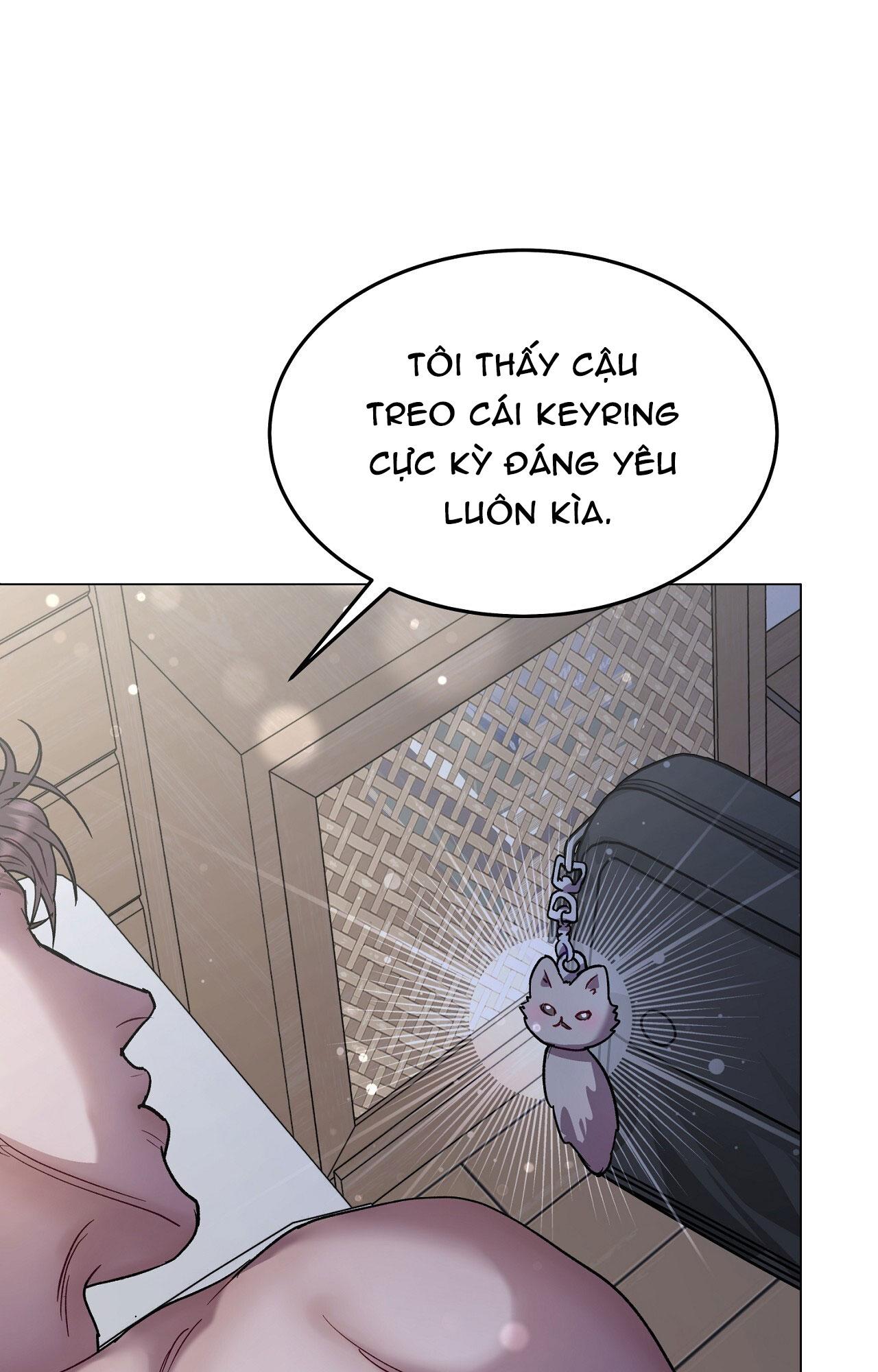 LỐI SỐNG ÍCH KỶ Chapter 91 END - Next 