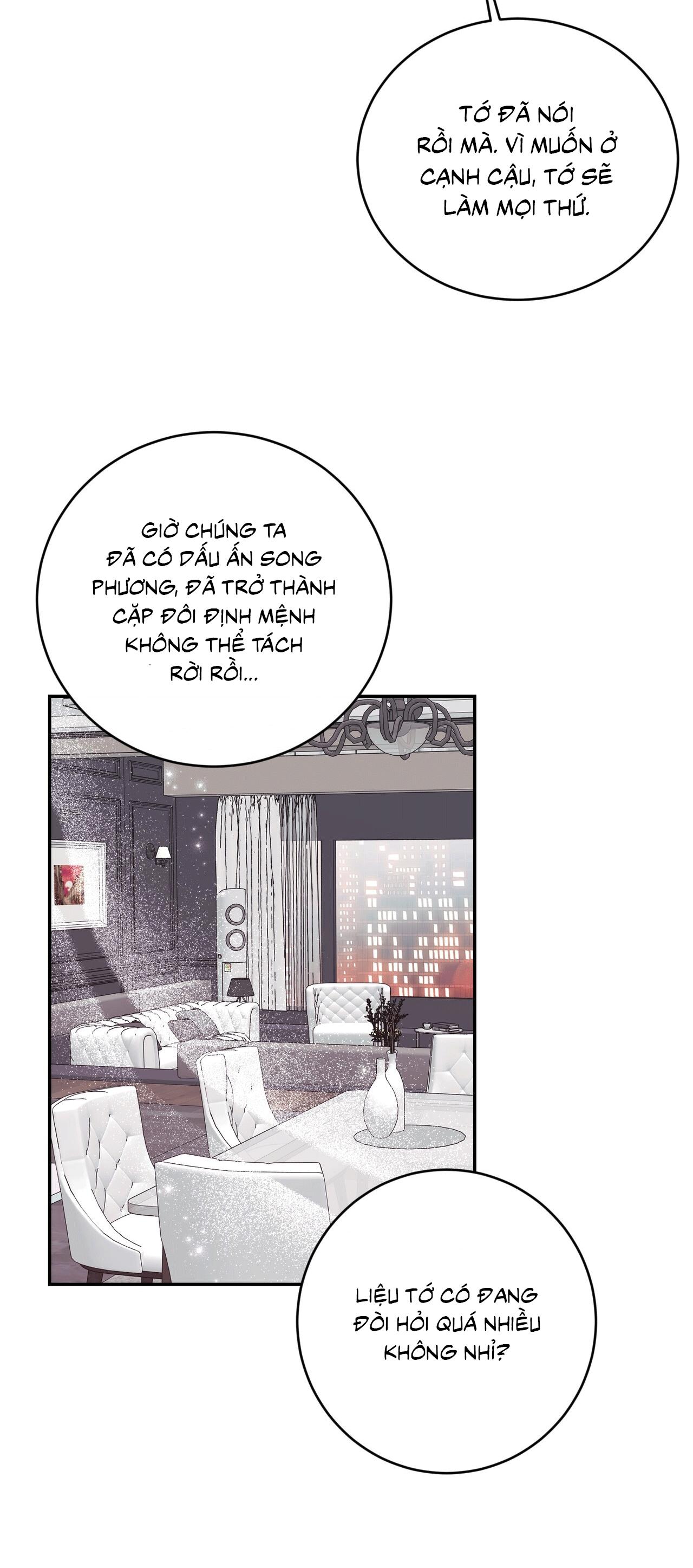 TIỂU THỬ: BẮT ĐẦU MÙA HÈ Chapter 62 End - Next 