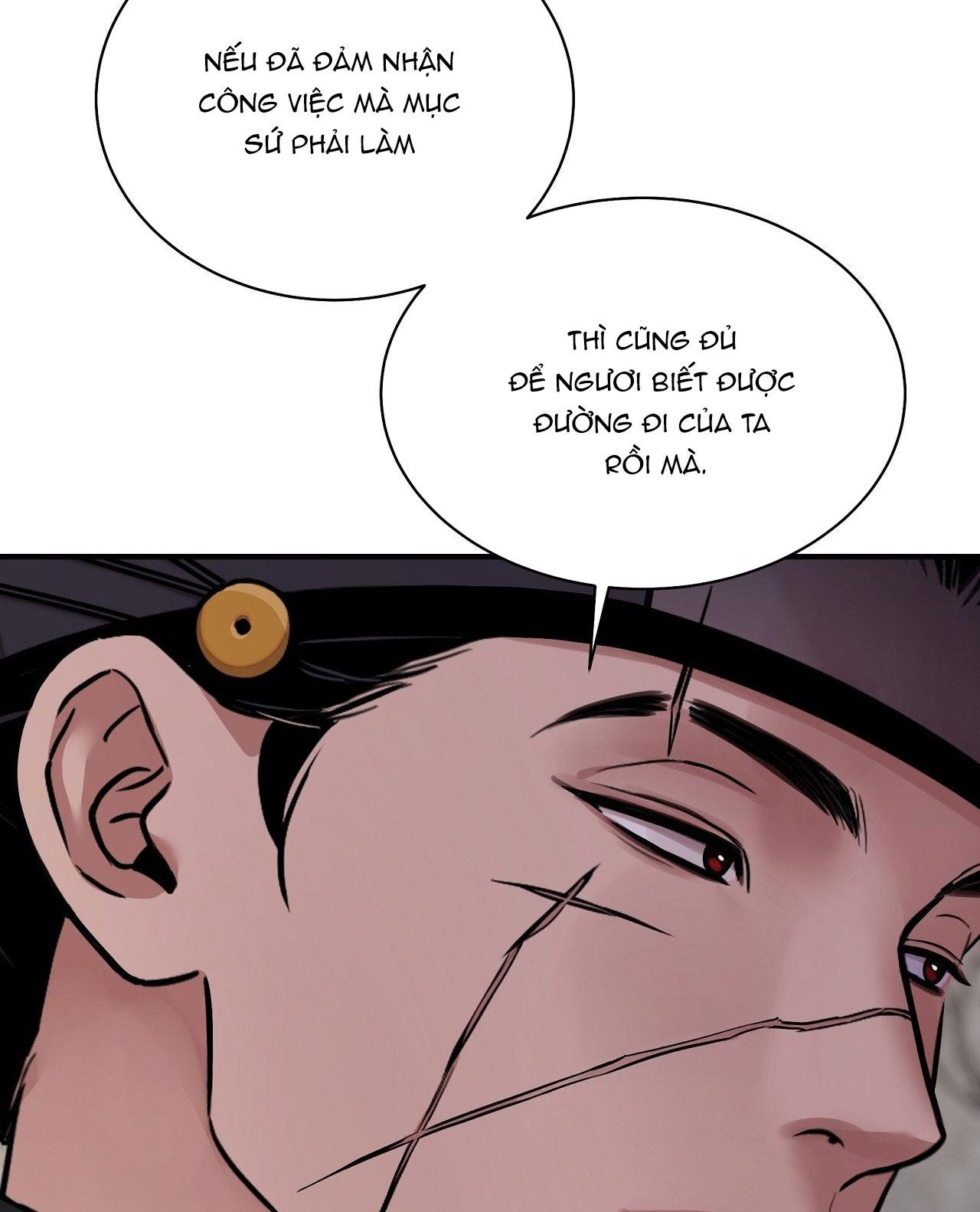 KIẾM HOA Chapter 89 - Next 