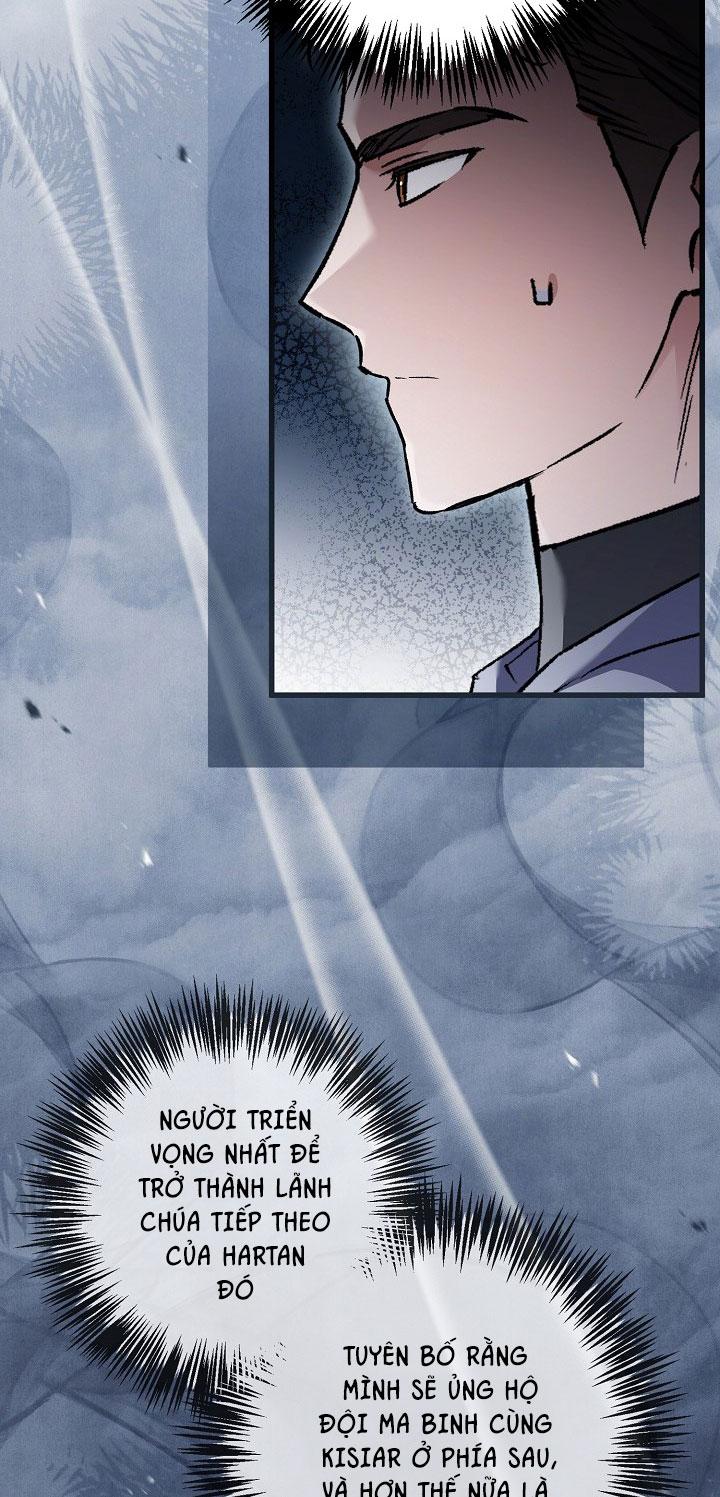 (ABO) BƯỚC NGOẶT Chapter 61 - Next 