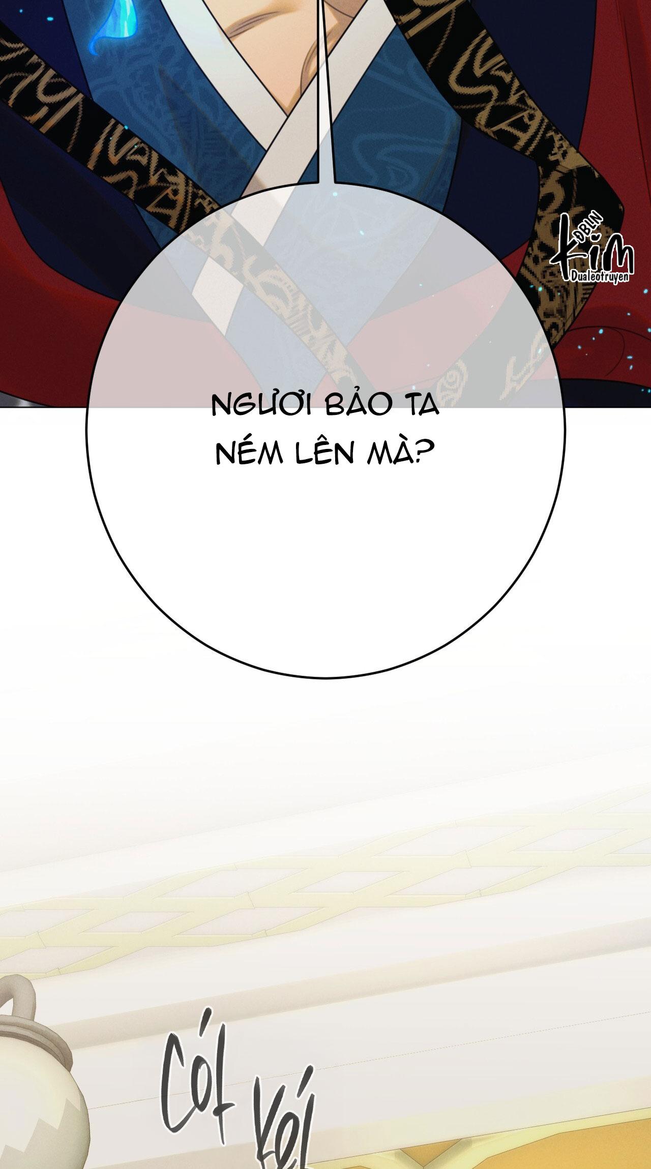 QUẺ BÓI GIẤC MƠ CỦA YÊU TINH Chapter 70 - Next Chapter 71
