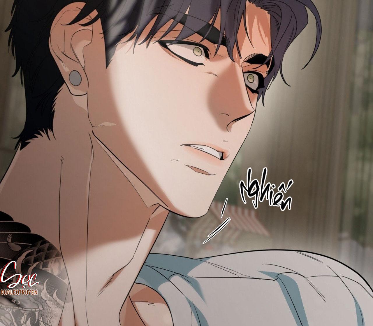 LỆNH CỨU RỖI Chapter 75 - Next Chapter 76