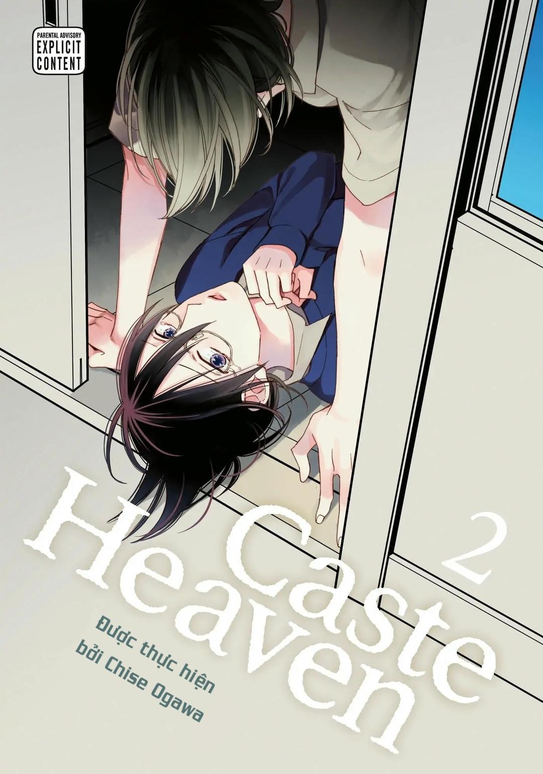 Thiên Đường Giả Tạo Chapter 7 H - Trang 2
