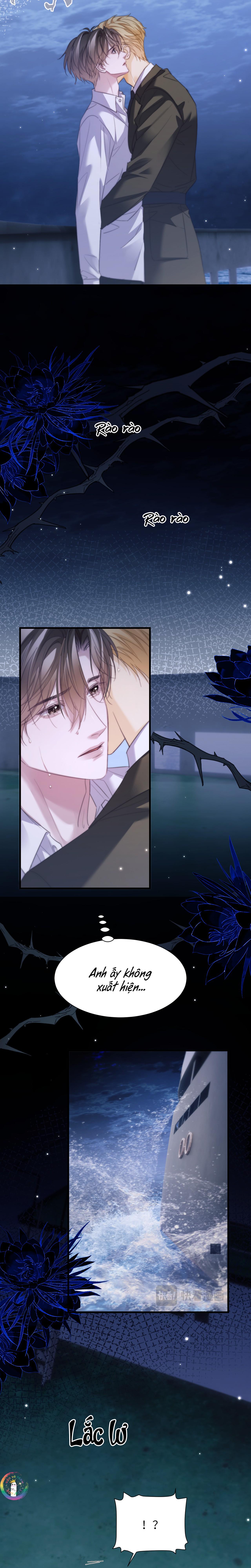 Nhân Ngư Desharow Chapter 114 - Next 