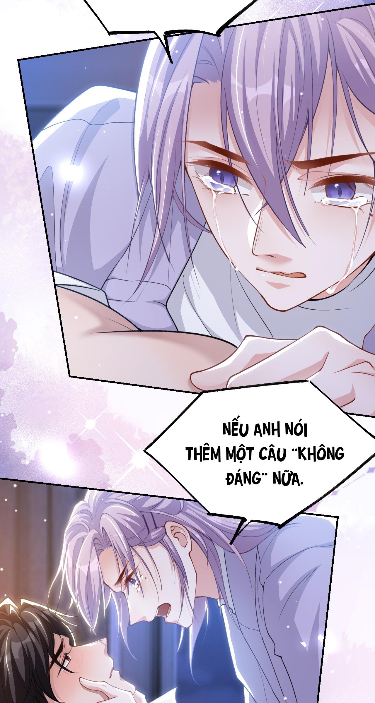 Quan hệ thế thân Chapter 222 - Next Chapter 223
