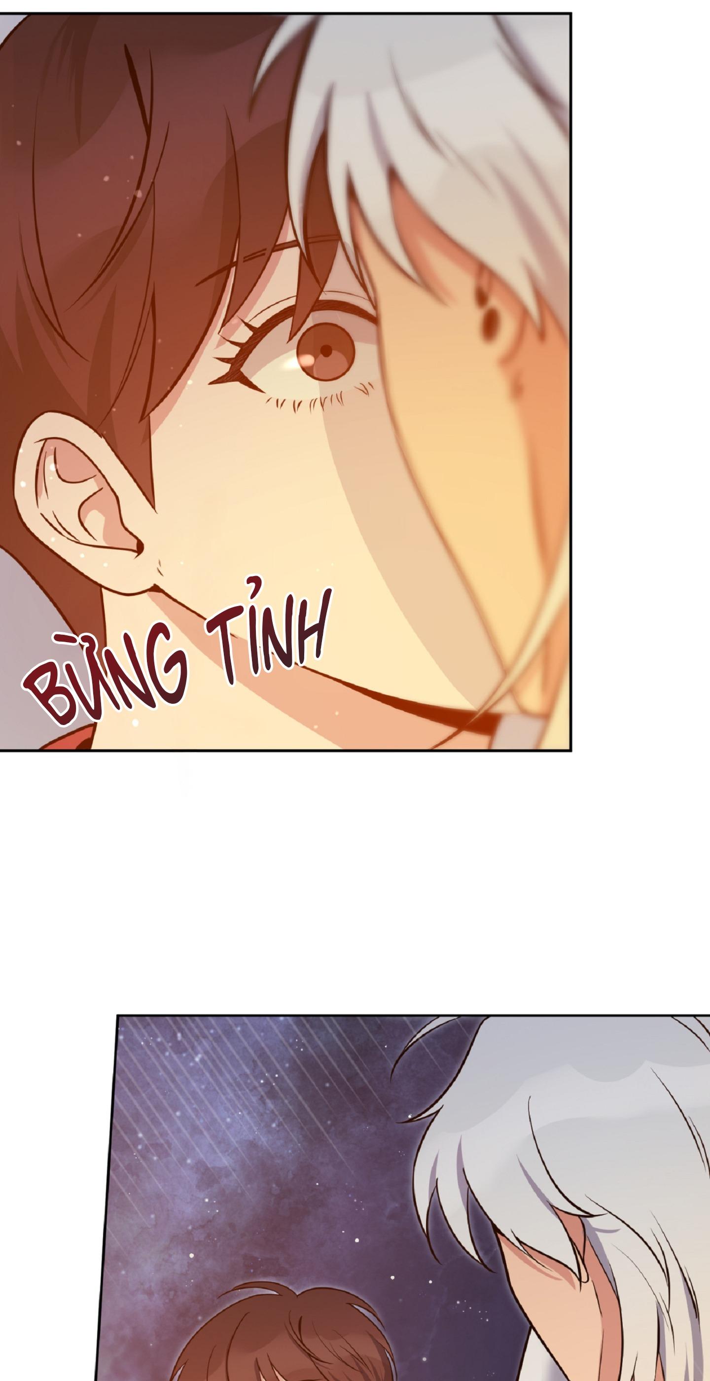 Angel kiss Chapter 17 - Next Chapter 18