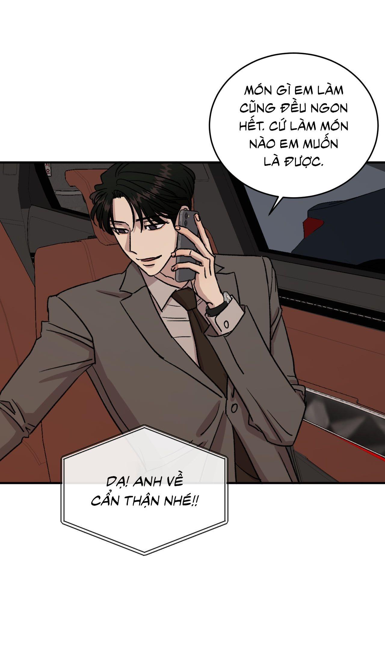 Nhà của chúng ta Chapter 31 - Next Chapter 32