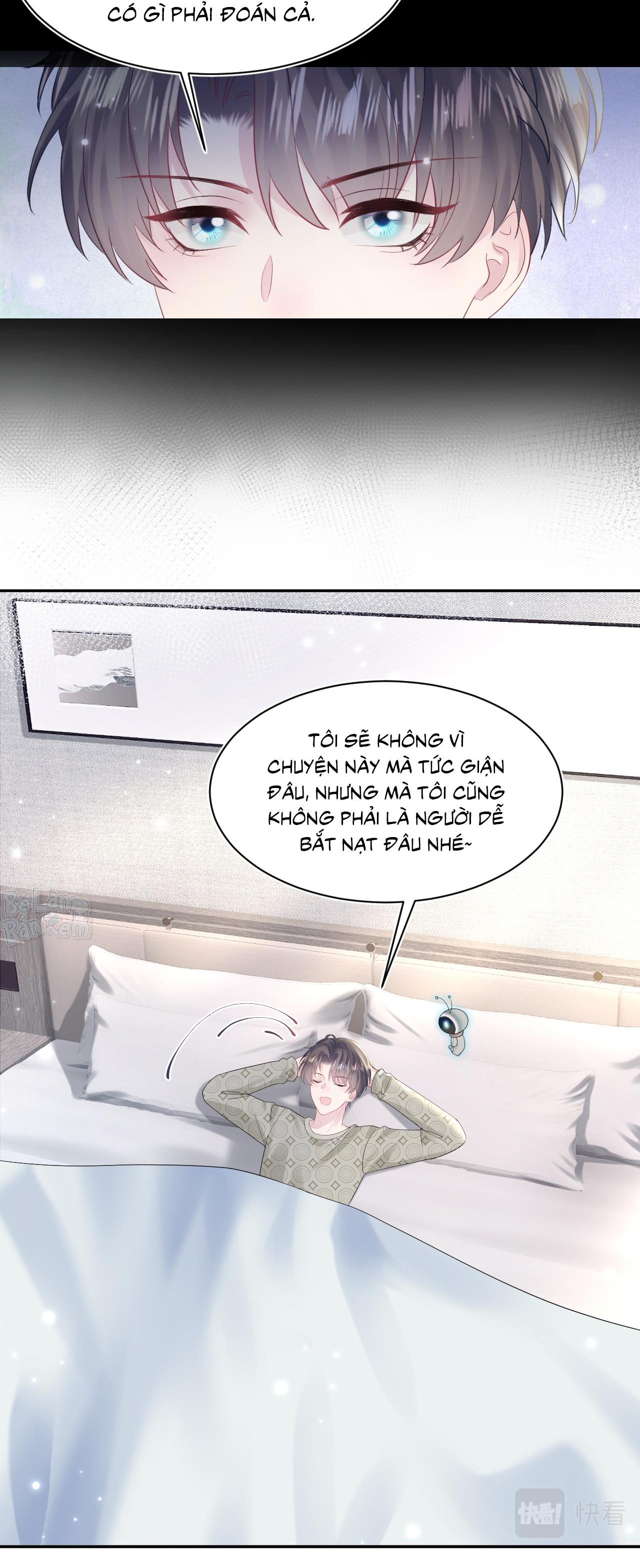 Tuyệt mỹ bạch liên hoa online dạy học Chapter 164 - Next Chapter 165