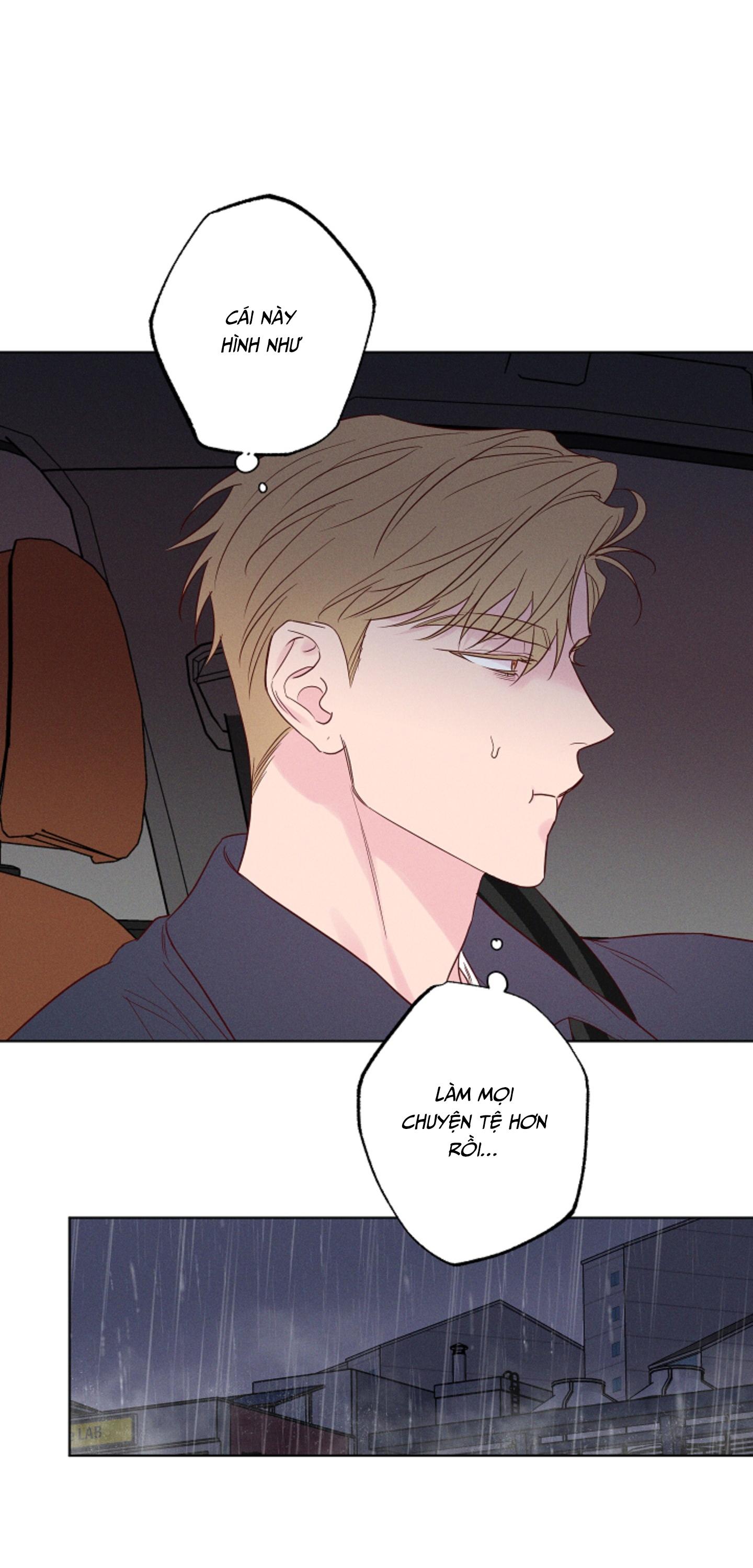 BỜ SÓNG VỖ Chapter 38 - Next 