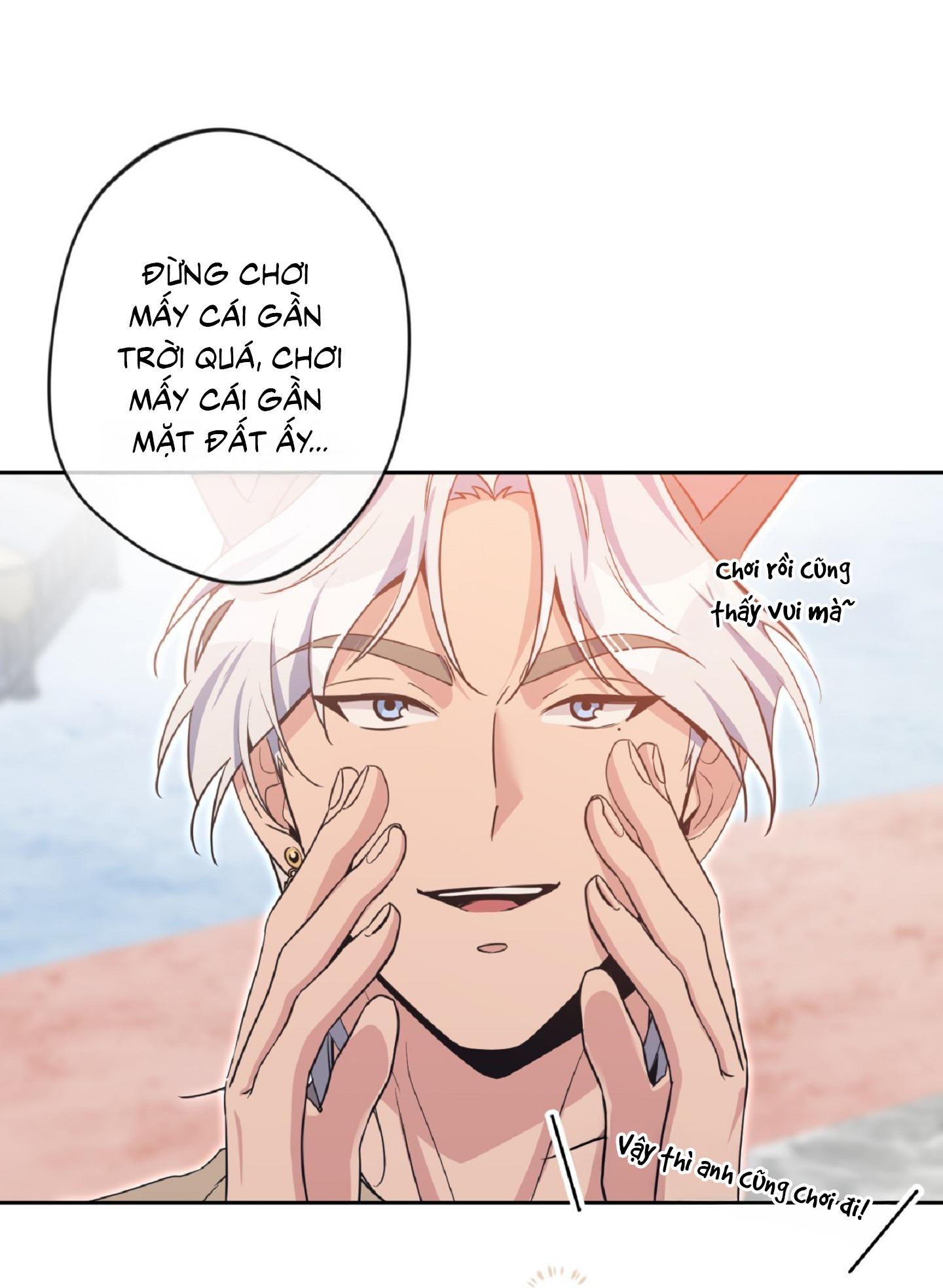 Angel kiss Chapter 26 - Next Chapter 27