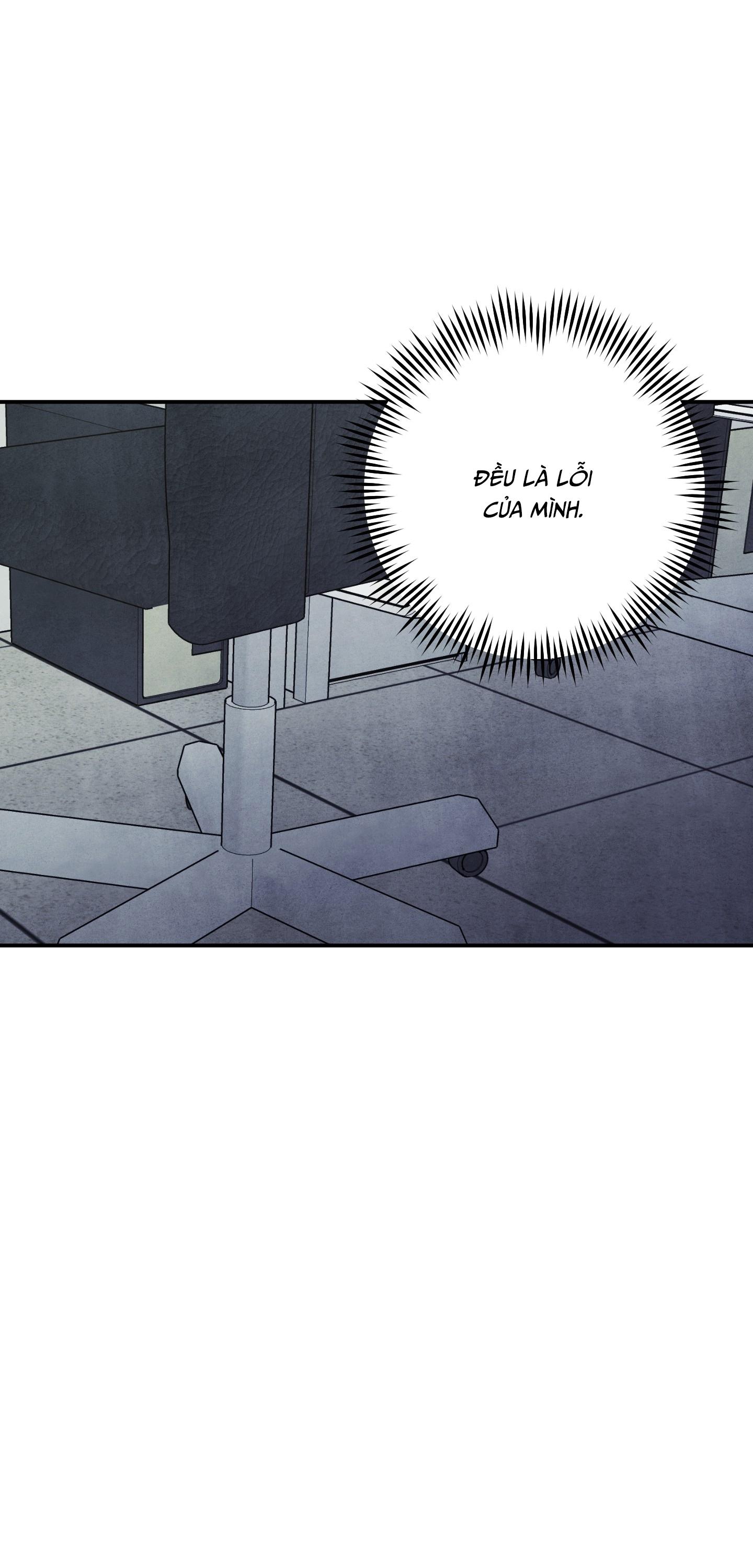 HẮC DIỄM DỤC VỌNG Chapter 17 - Next Chapter 18