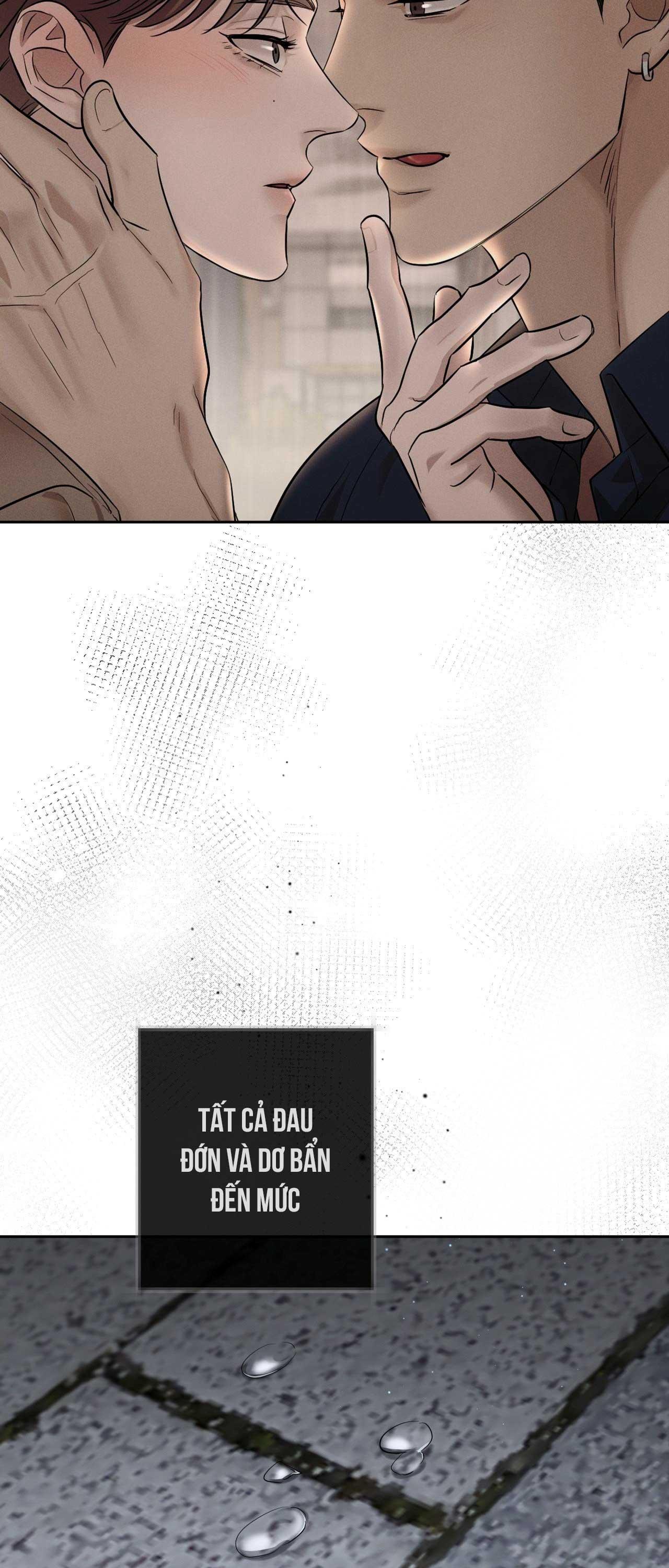 NHIỆT ĐỘ TIẾP XÚC Chapter 33 - Next 