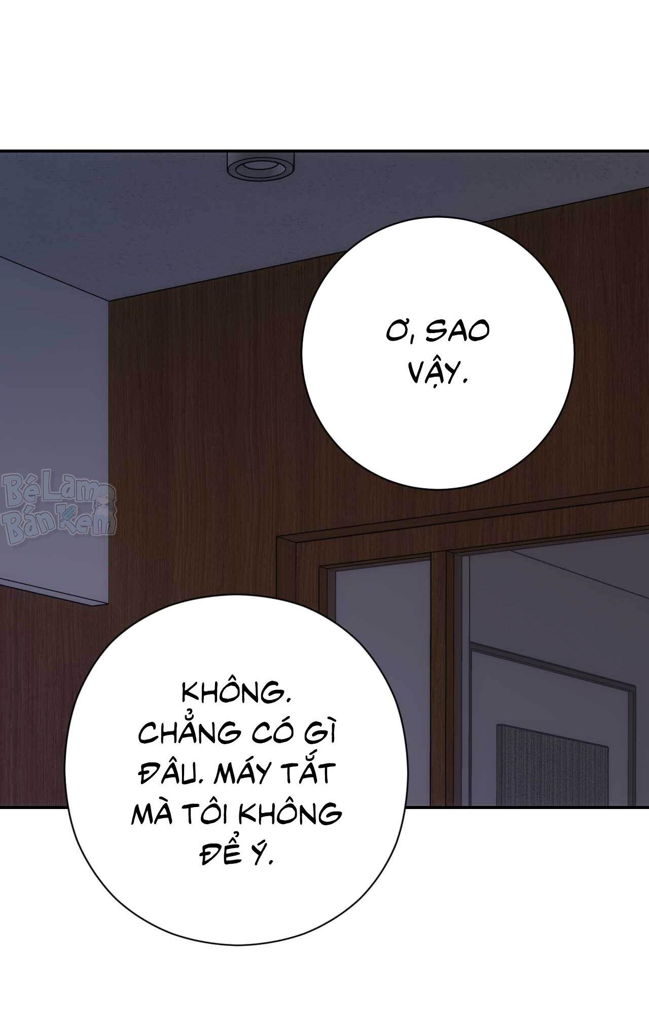 CHÌM TRONG KHOÁI LẠC Chapter 48 H++ - Next 