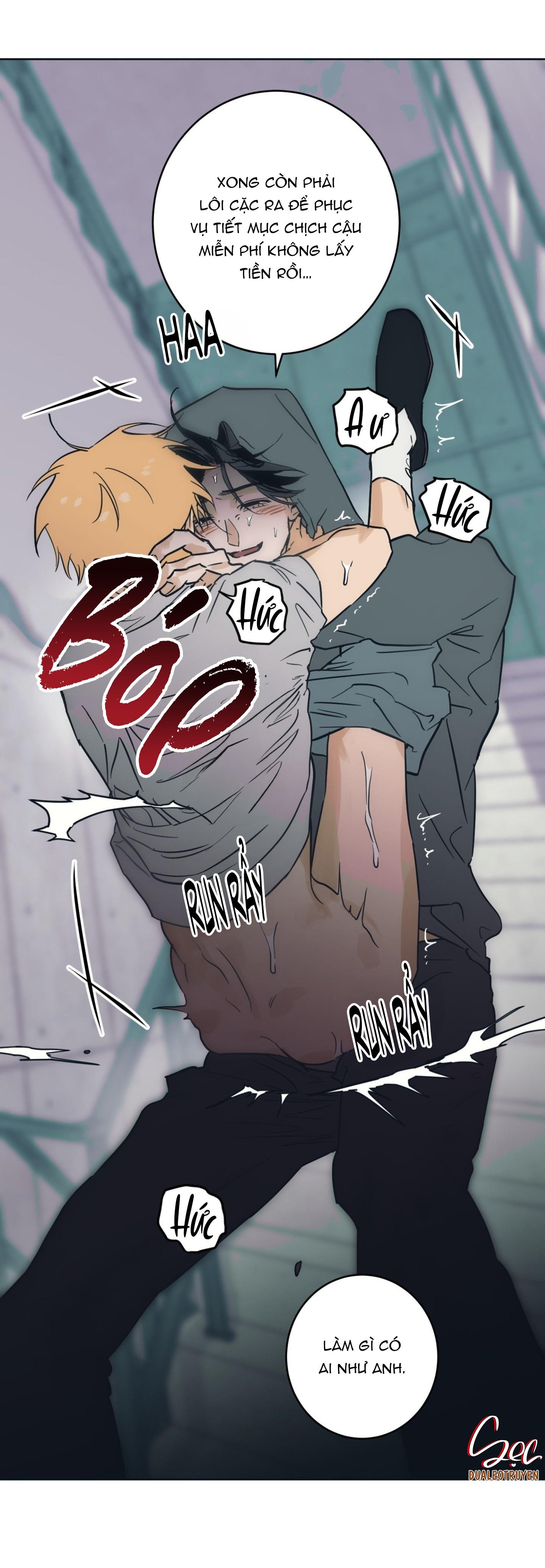 FULL BOOK Chapter 6 - Next Chapter 7