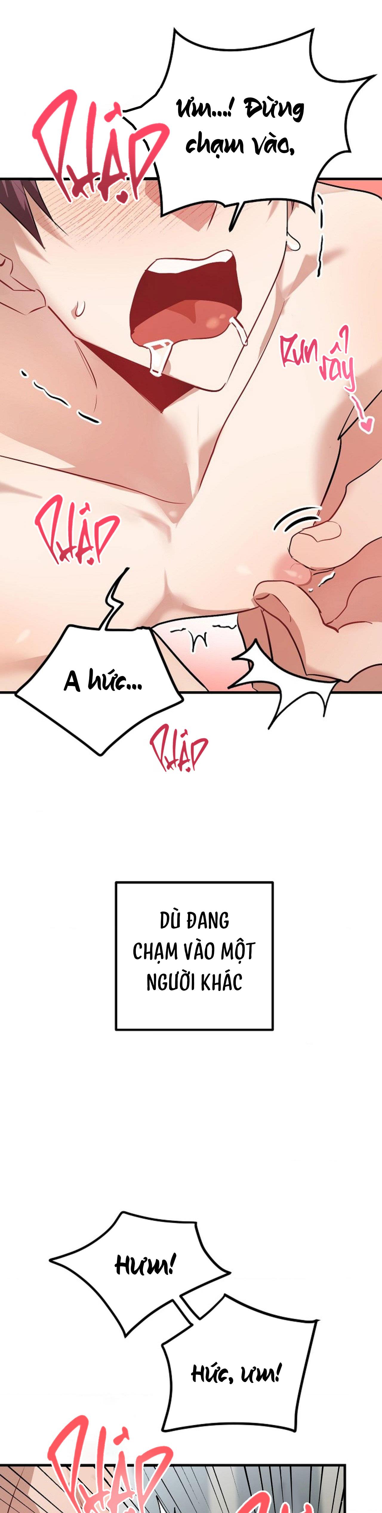 Xin Sếp Phê Duyệt Tối nay Chapter 12 - Next Chapter 13