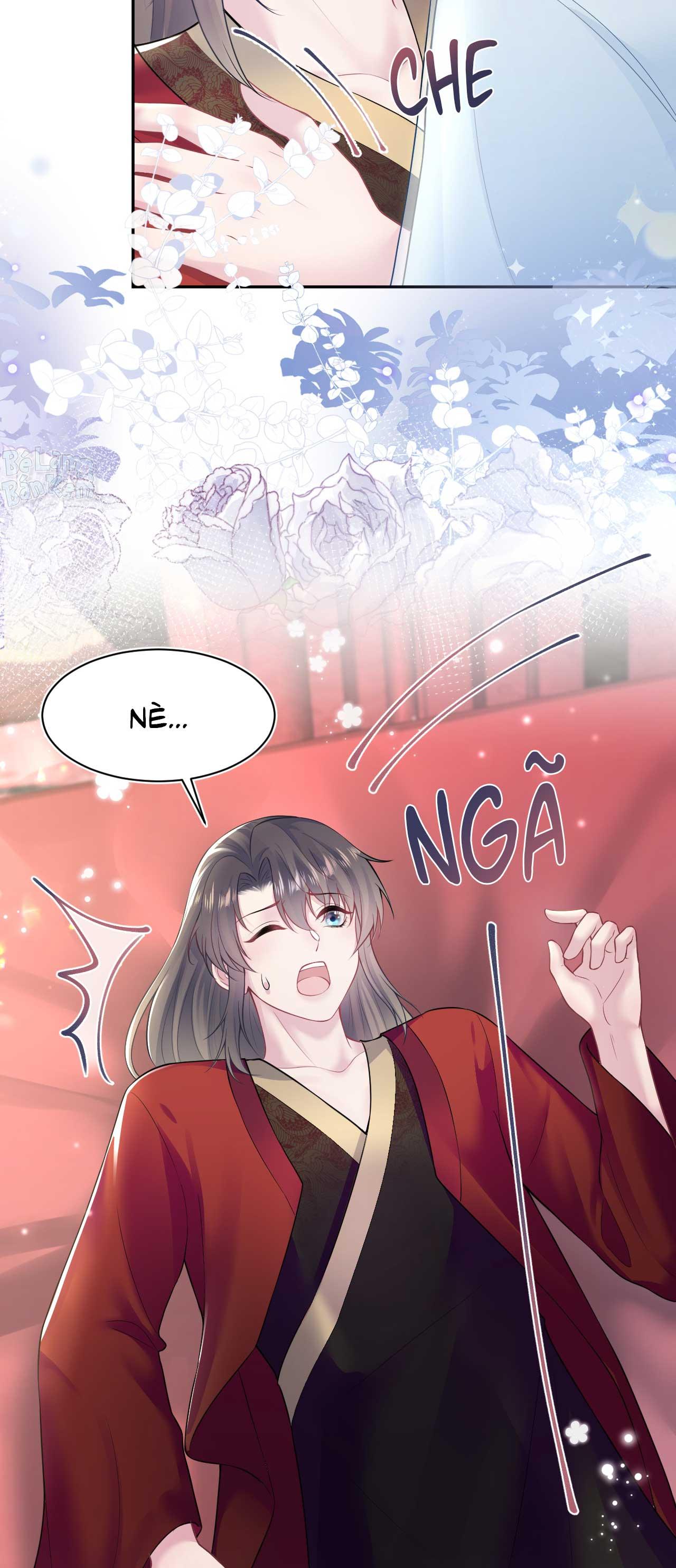 Tuyệt mỹ bạch liên hoa online dạy học Chapter 192 - Next Chapter 193