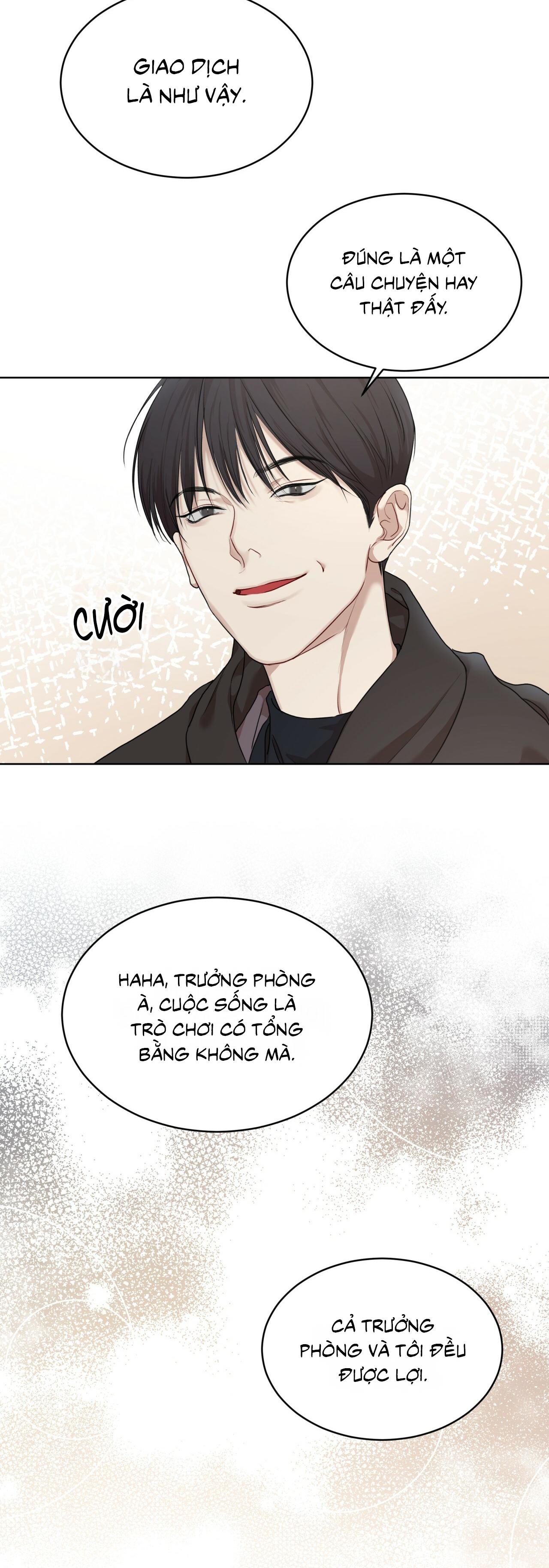 KHỞI NGUỒN SỰ SỐNG Chapter 41 - Next Chapter 42