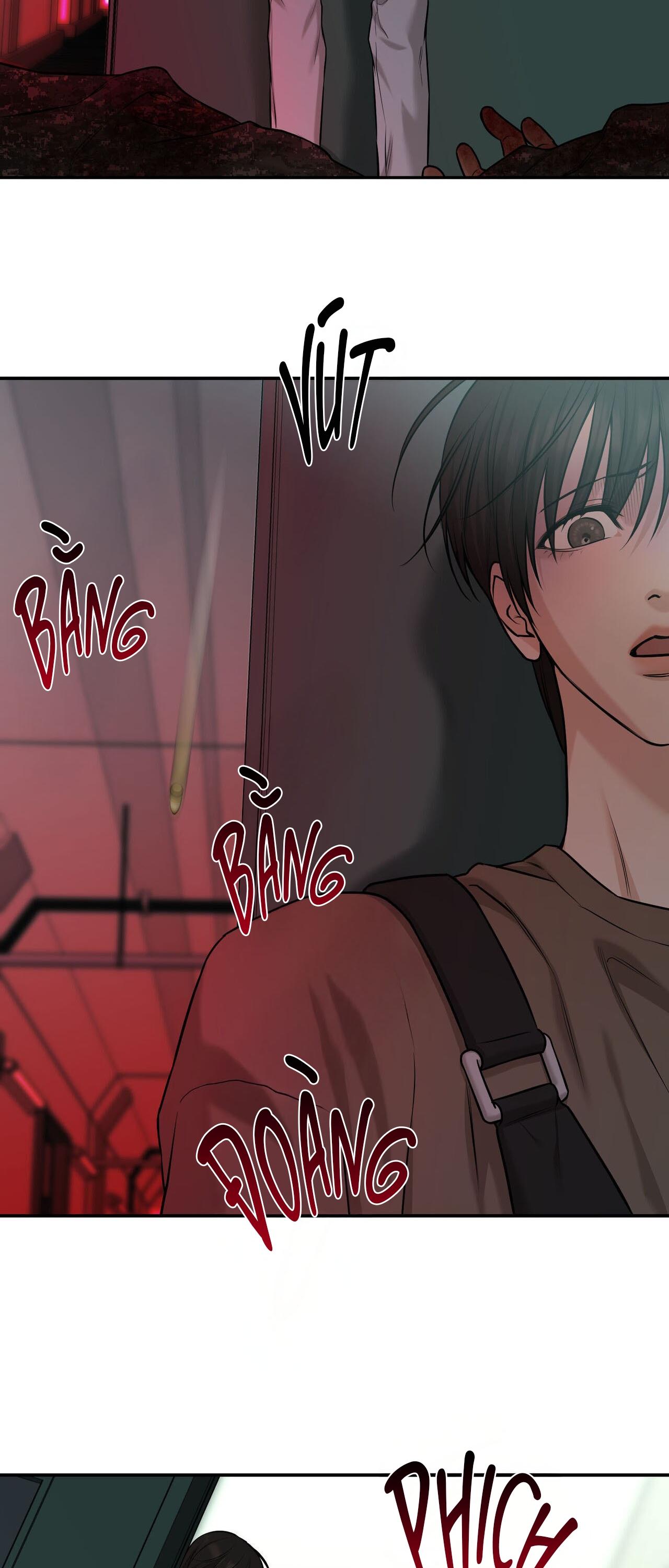 THÁNG 3 Chapter 25 - Next 