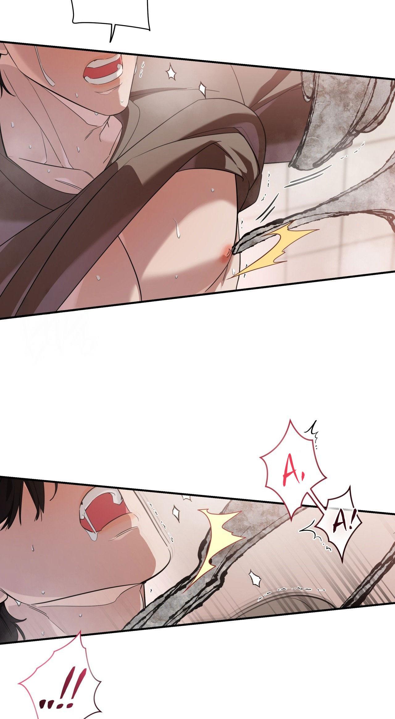 LỆNH CỨU RỖI Chapter 74 - Next Chapter 75