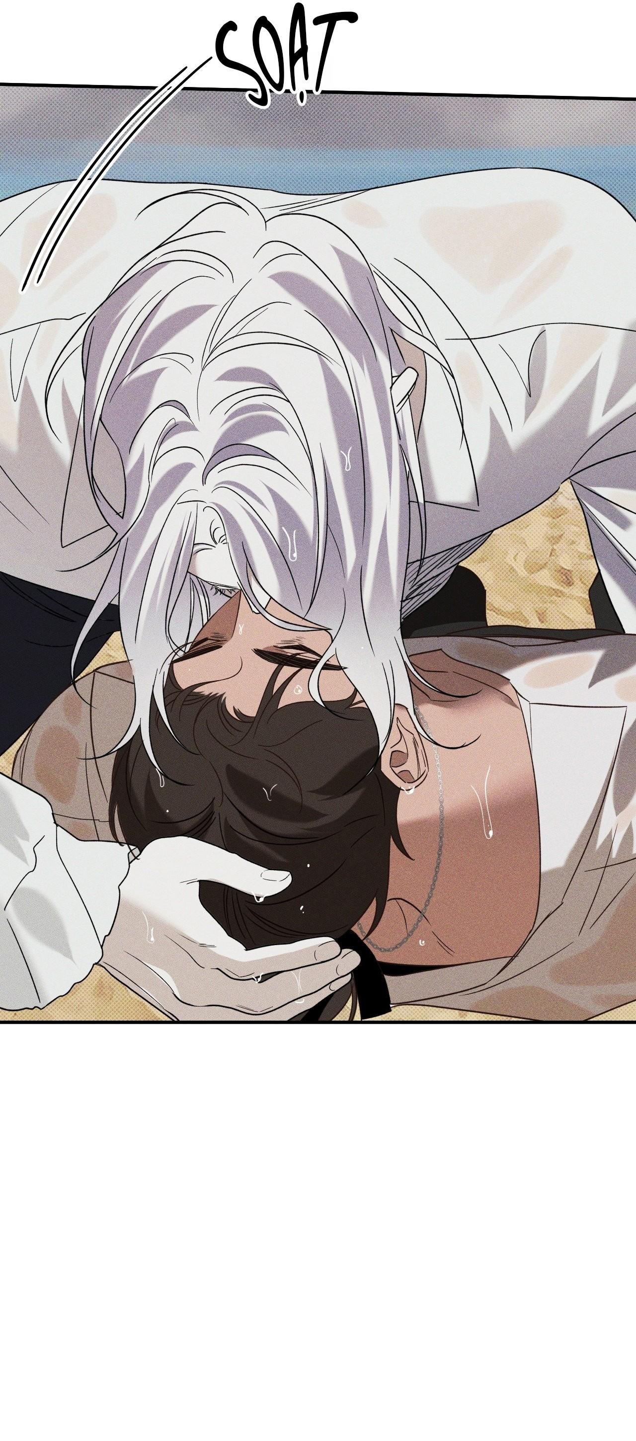 (CBunu) Đầm Lầy Của Nhân Ngư Chapter 29 - Next 