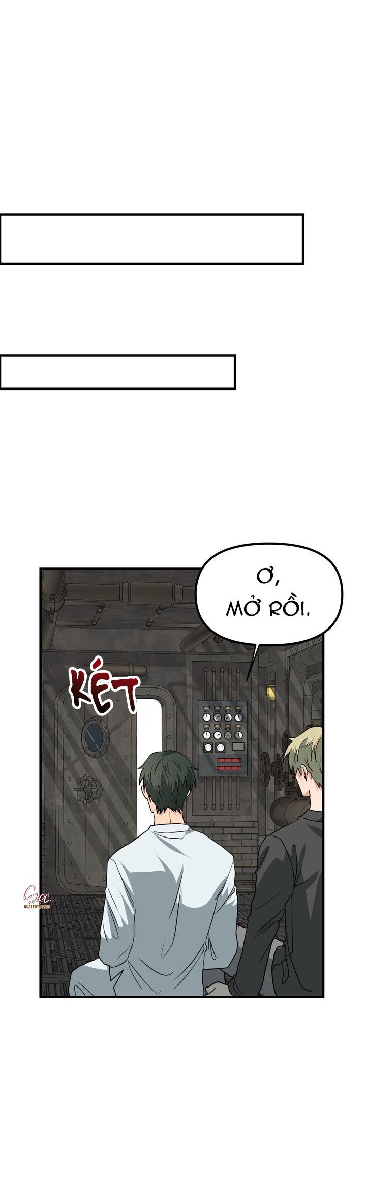 CÓ TIN VÀO TÍNH BẢN ÁC KHÔNG ? Chapter 45 - Next 