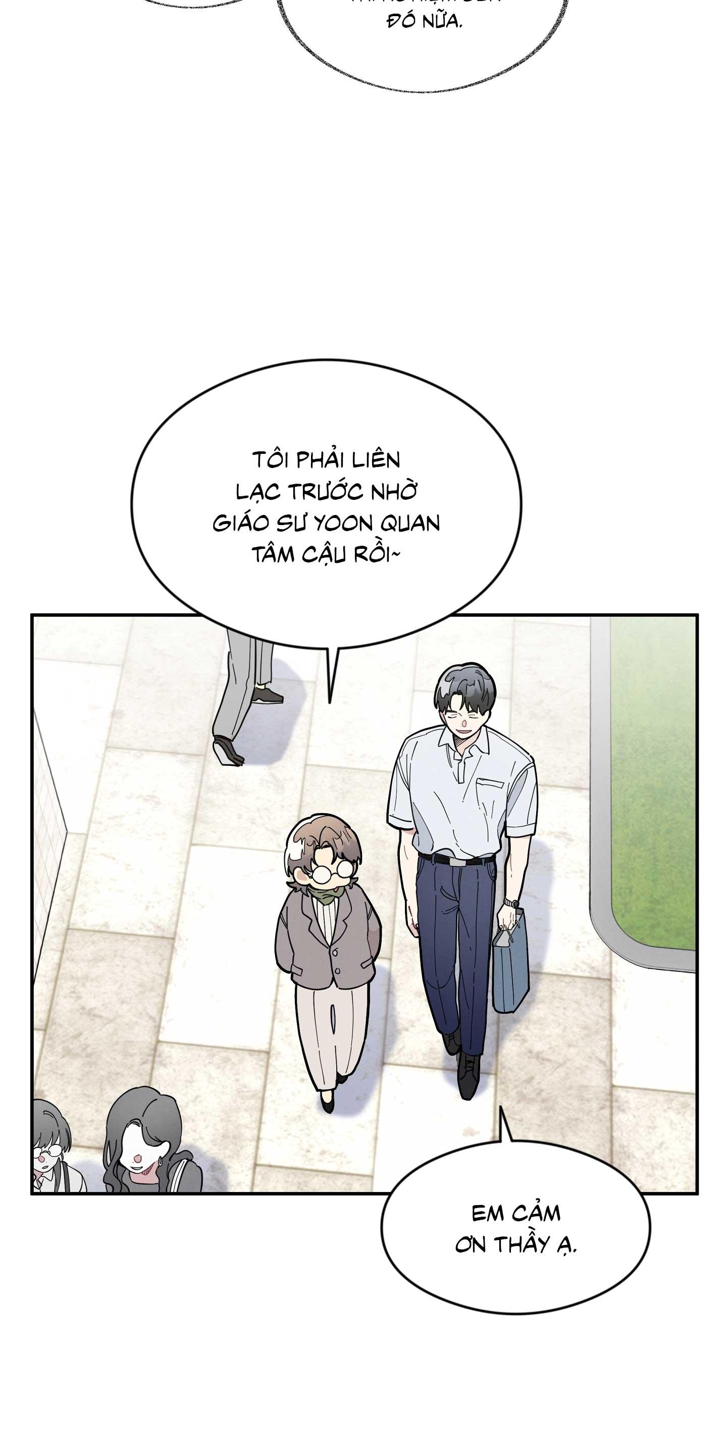 One-Room TA Chapter 43 - Next Chapter 44