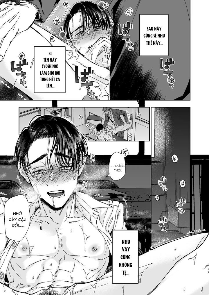 ONESHOT CHỊCH Chapter 374.2 - Trang 2