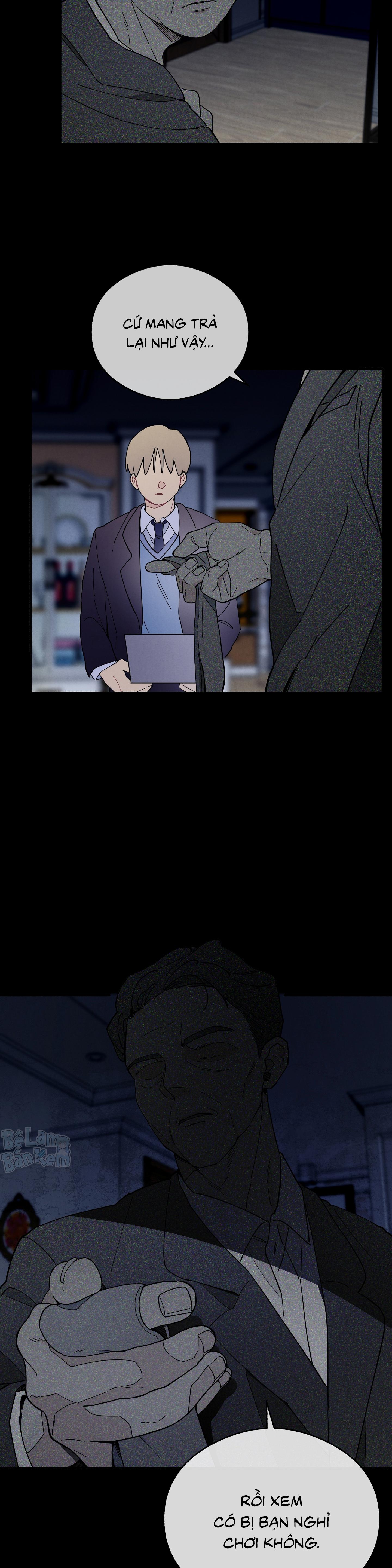 One-Room TA Chapter 55 - Next Chapter 56