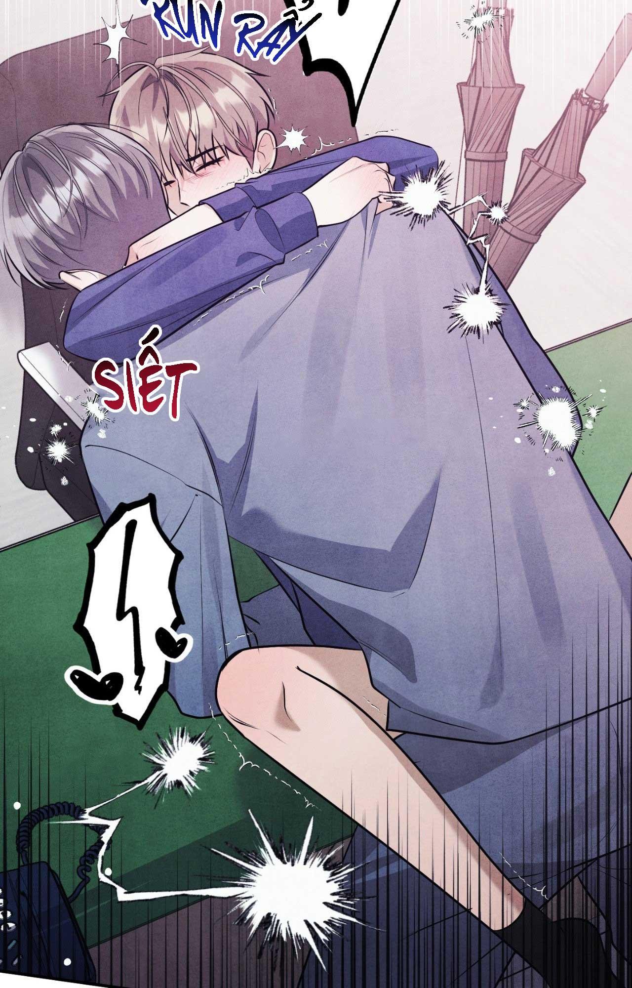 LOCKED IN LEAD Chapter 20 - Next 