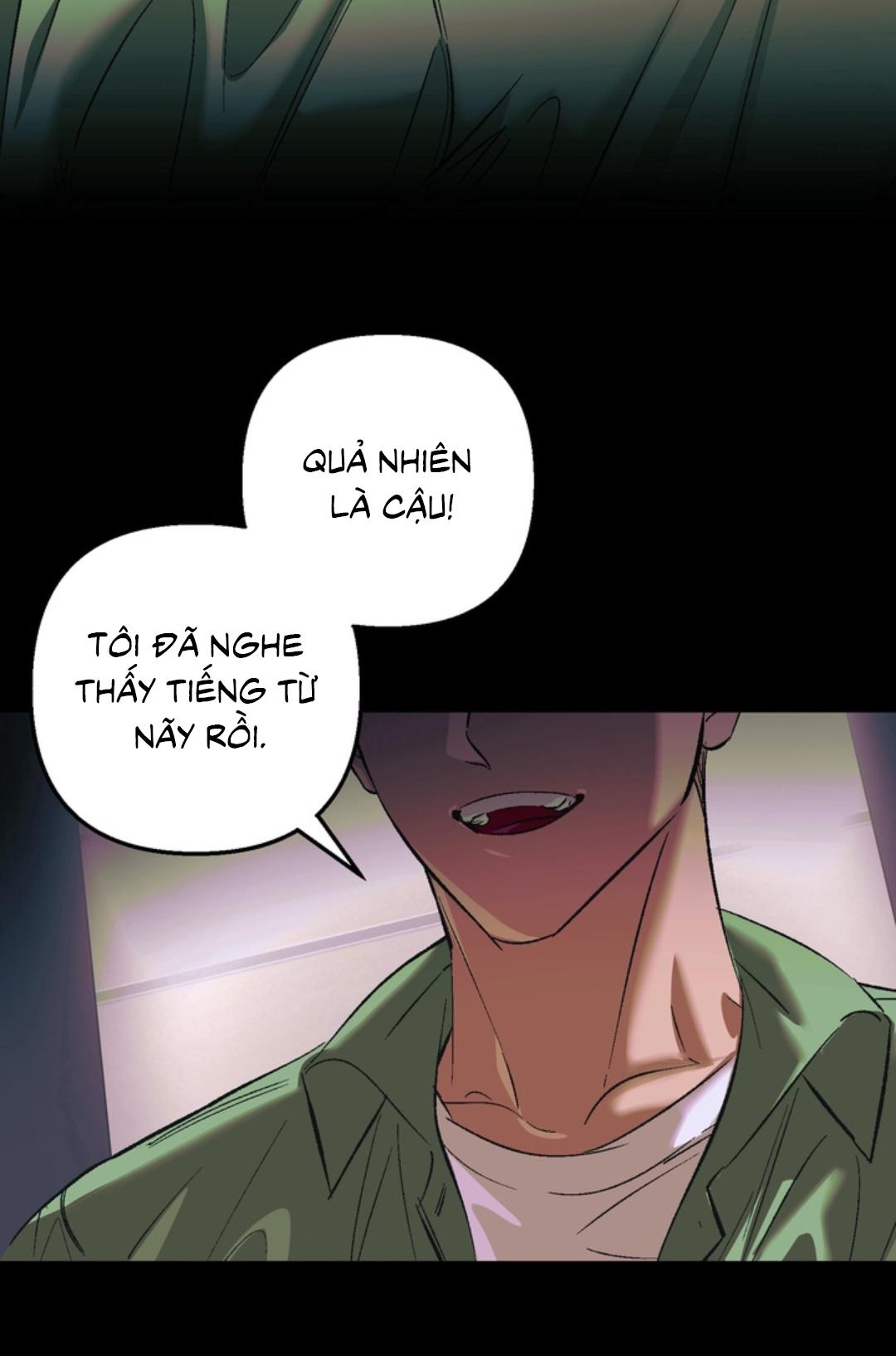 Tiệm bánh nóng bỏng và gợi cảm Chapter 15 H - Next Chapter 16 H+