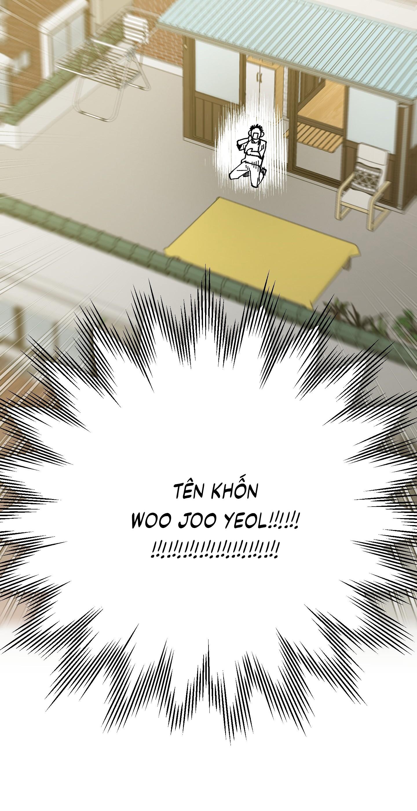 (CBunu) SCOOP Chapter 15 - Next Chapter 16