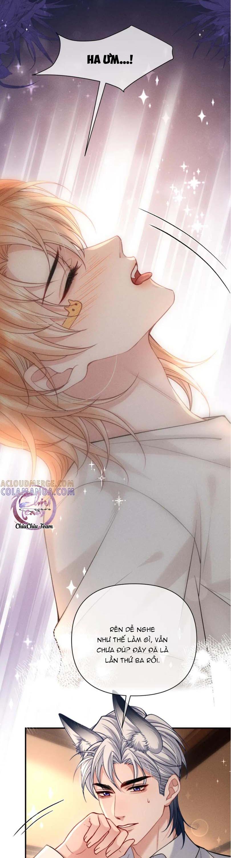 Nuông Chiều Sinh Hư Chapter 50 - Next 