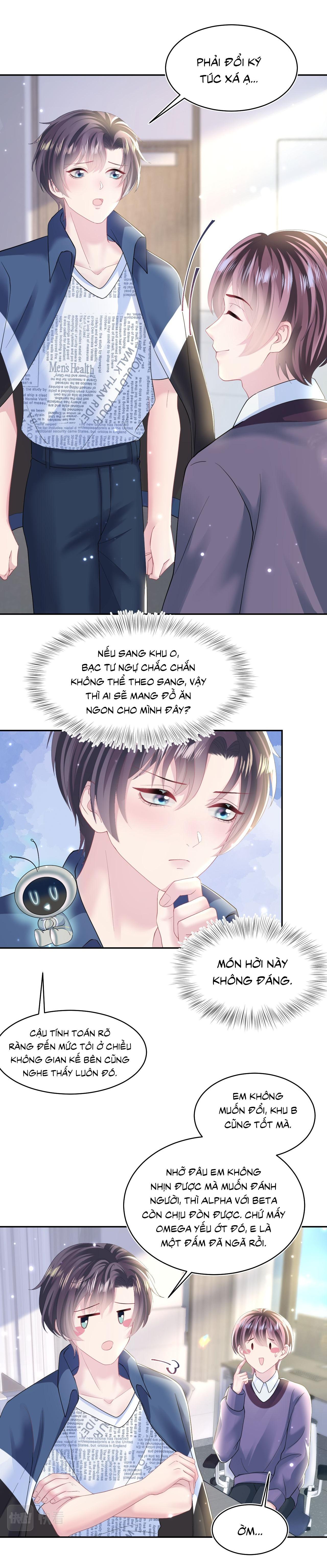 Tuyệt mỹ bạch liên hoa online dạy học Chapter 127 - Next Chapter 128
