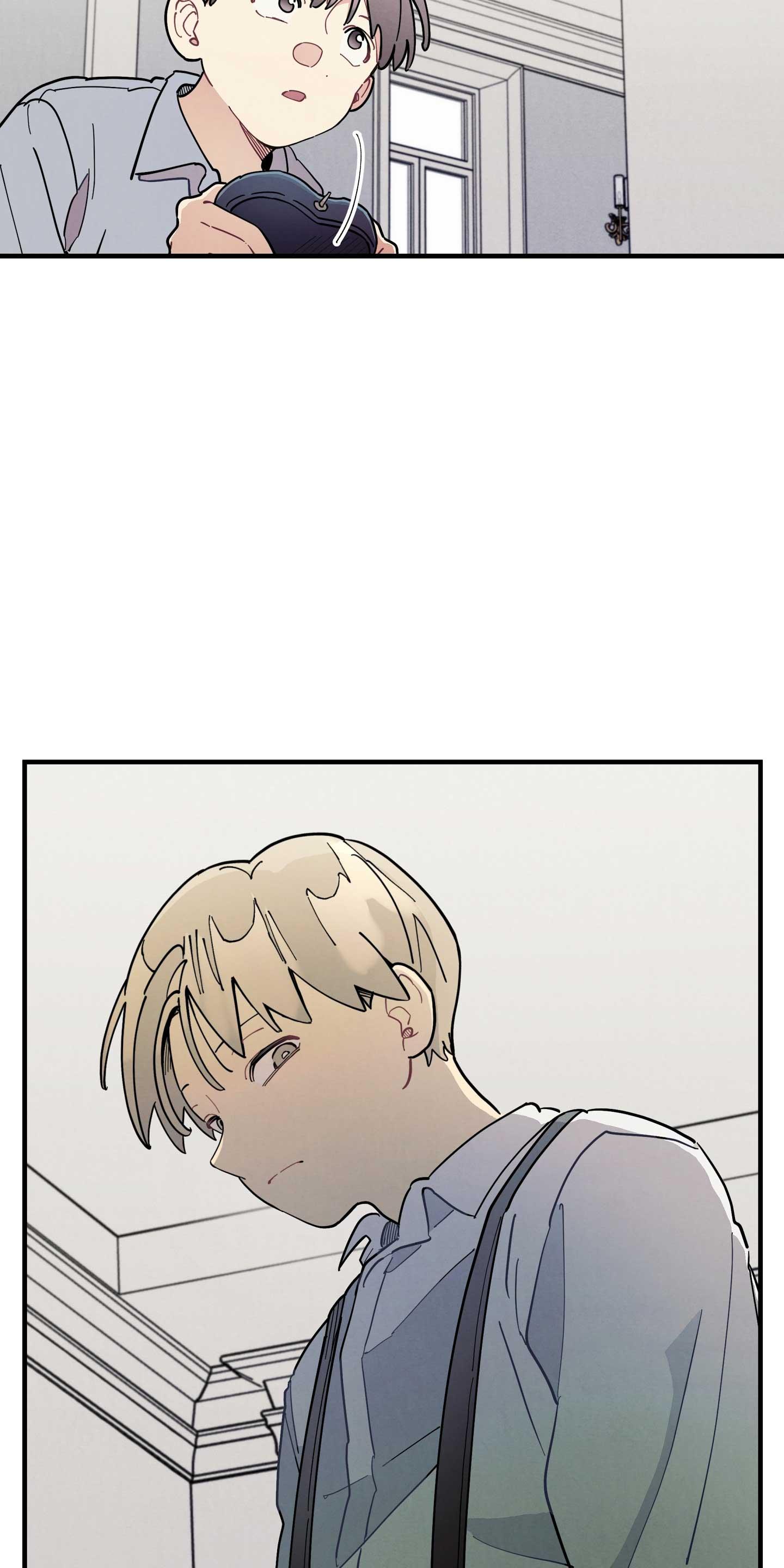 One-Room TA Chapter 49 - Next Chapter 50